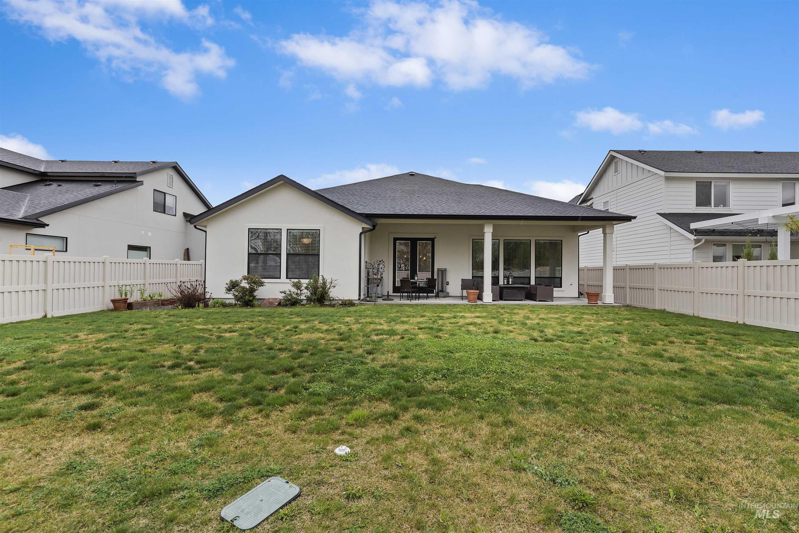 4163 E Fratello St, Meridian, Idaho 83642, 3 Bedrooms, 2 Bathrooms, Residential For Sale, Price $649,000, 98982313