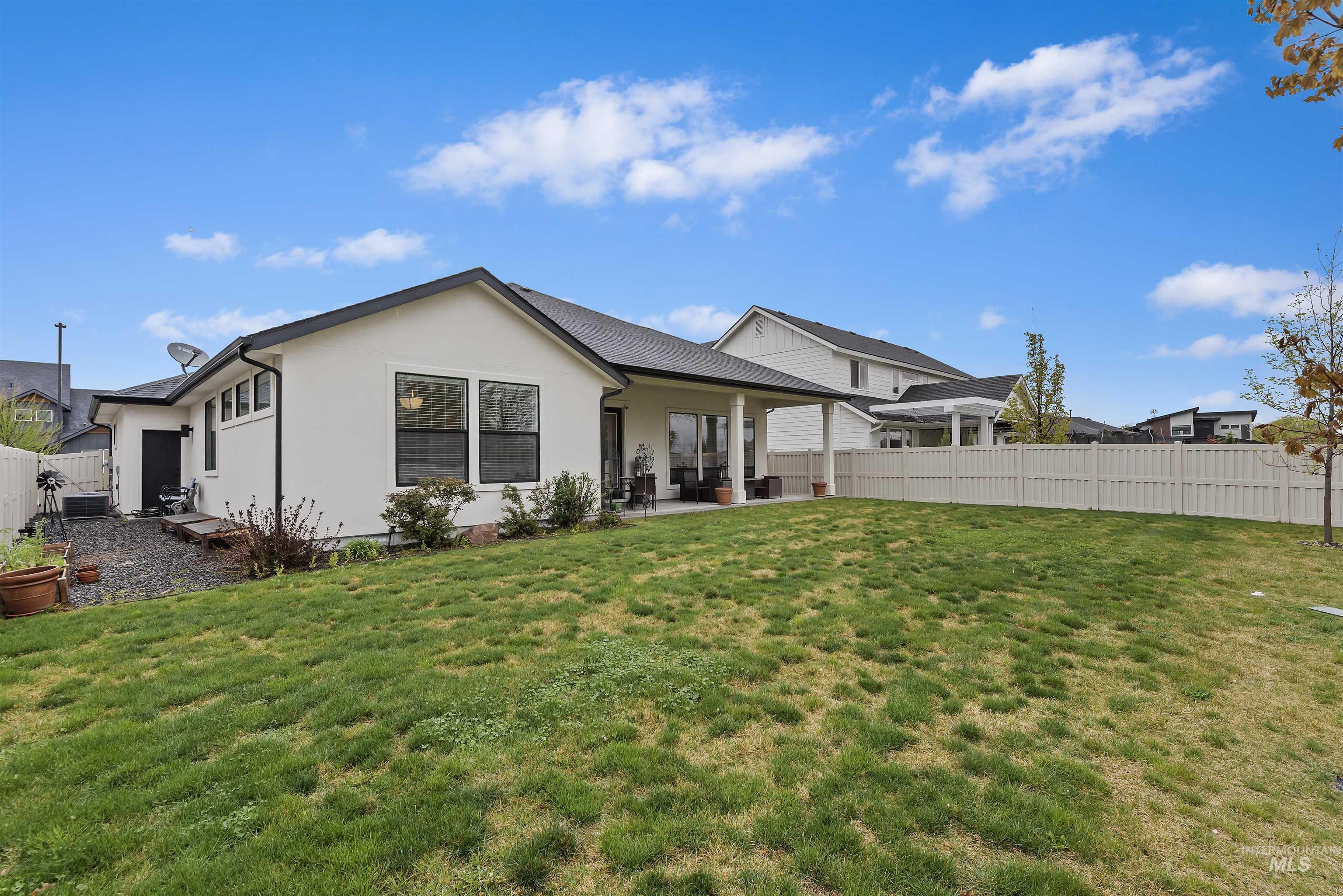 4163 E Fratello St, Meridian, Idaho 83642, 3 Bedrooms, 2 Bathrooms, Residential For Sale, Price $649,000, 98982313