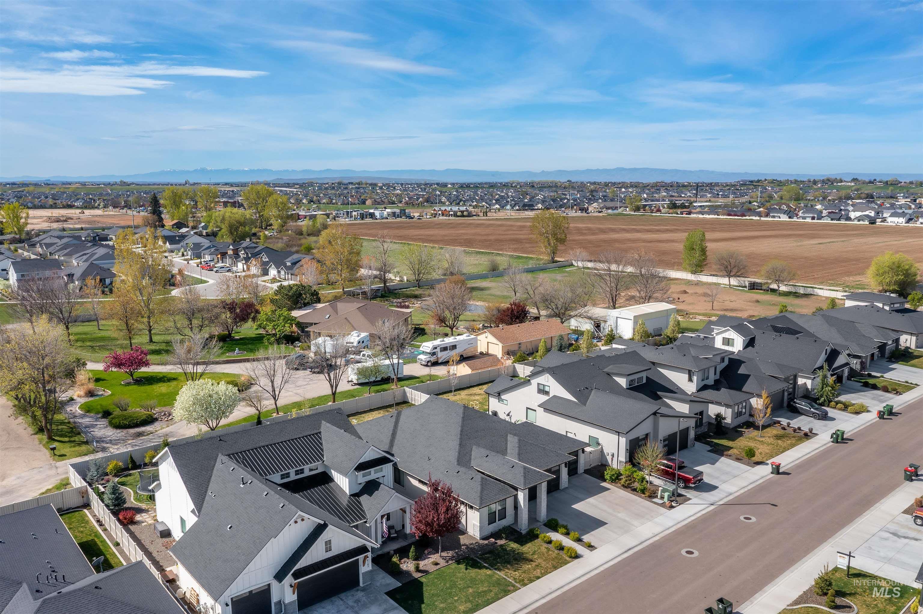 4163 E Fratello St, Meridian, Idaho 83642, 3 Bedrooms, 2 Bathrooms, Residential For Sale, Price $649,000, 98982313