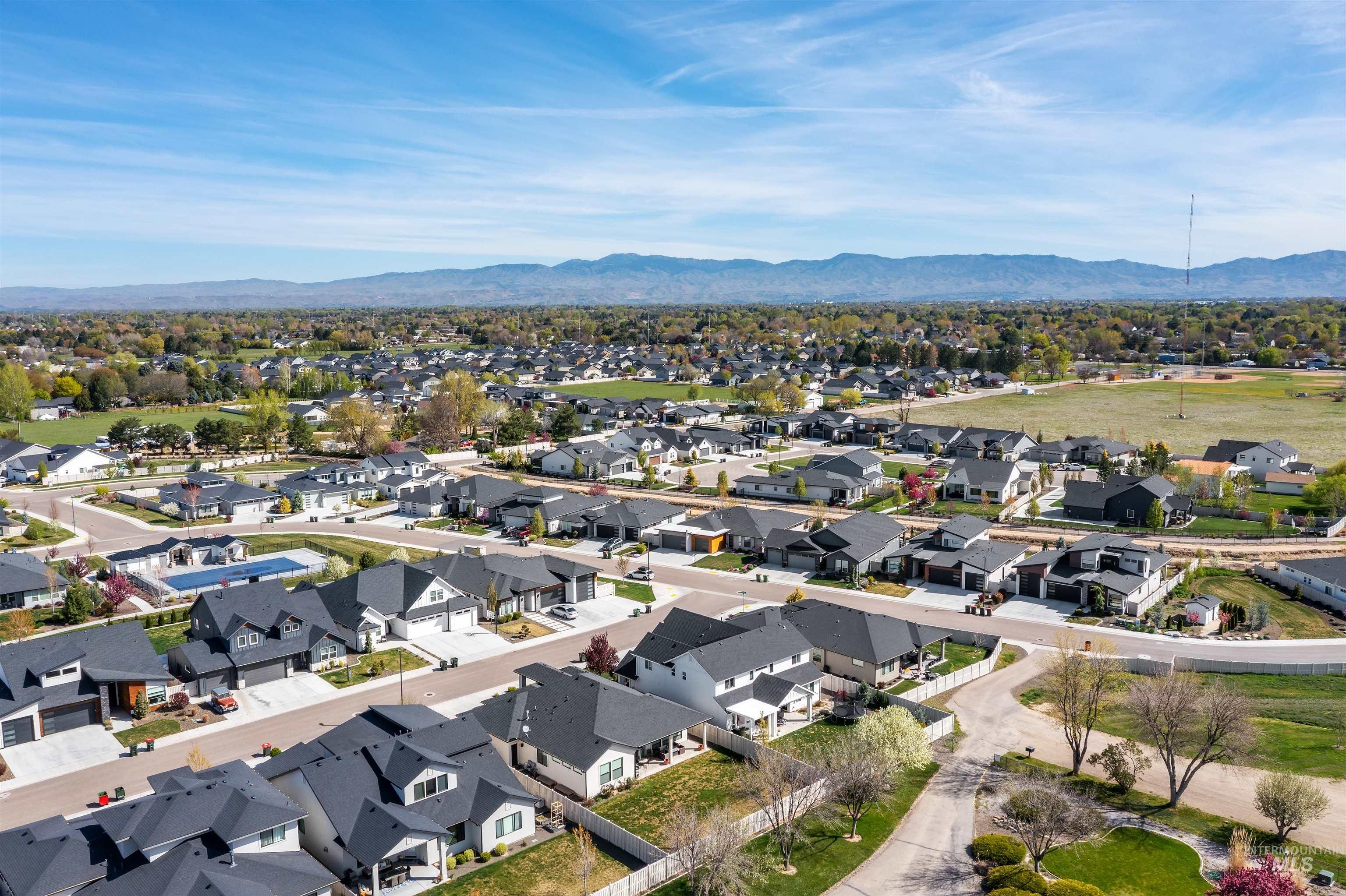 4163 E Fratello St, Meridian, Idaho 83642, 3 Bedrooms, 2 Bathrooms, Residential For Sale, Price $649,000, 98982313