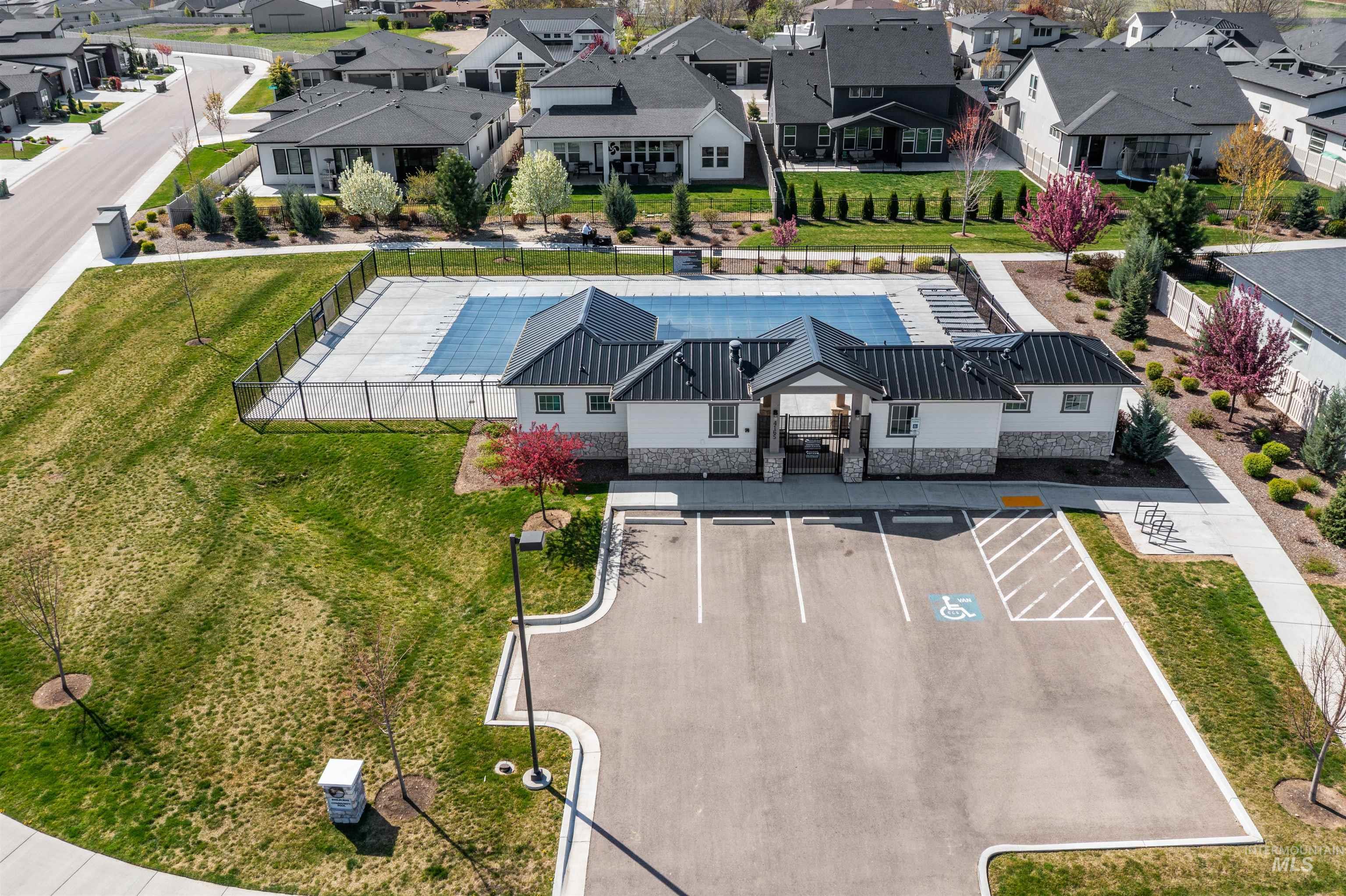 4163 E Fratello St, Meridian, Idaho 83642, 3 Bedrooms, 2 Bathrooms, Residential For Sale, Price $649,000, 98982313