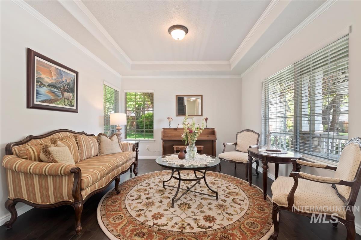 2616 E Salisbury Ct, Eagle, Idaho 83616, 6 Bedrooms, 3.5 Bathrooms, Residential For Sale, Price $849,000,MLS 98982315