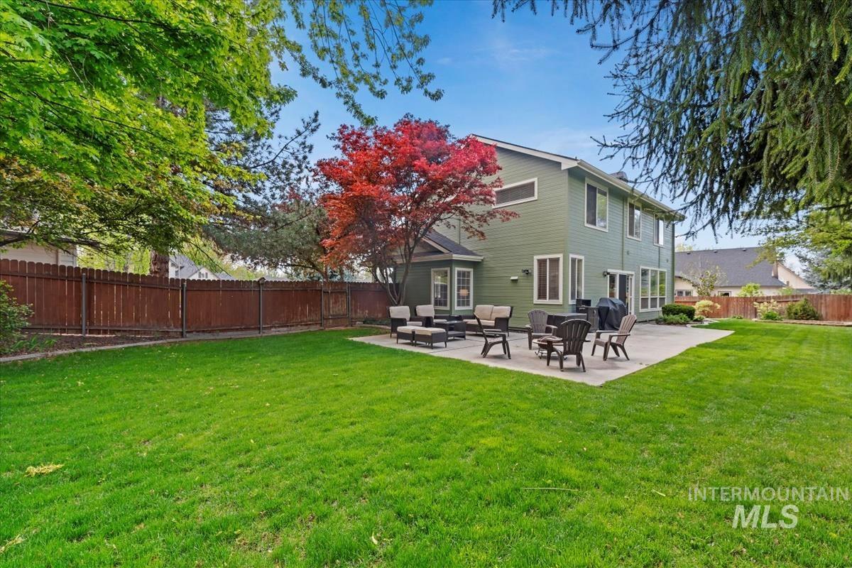 2616 E Salisbury Ct, Eagle, Idaho 83616, 6 Bedrooms, 3.5 Bathrooms, Residential For Sale, Price $849,000,MLS 98982315