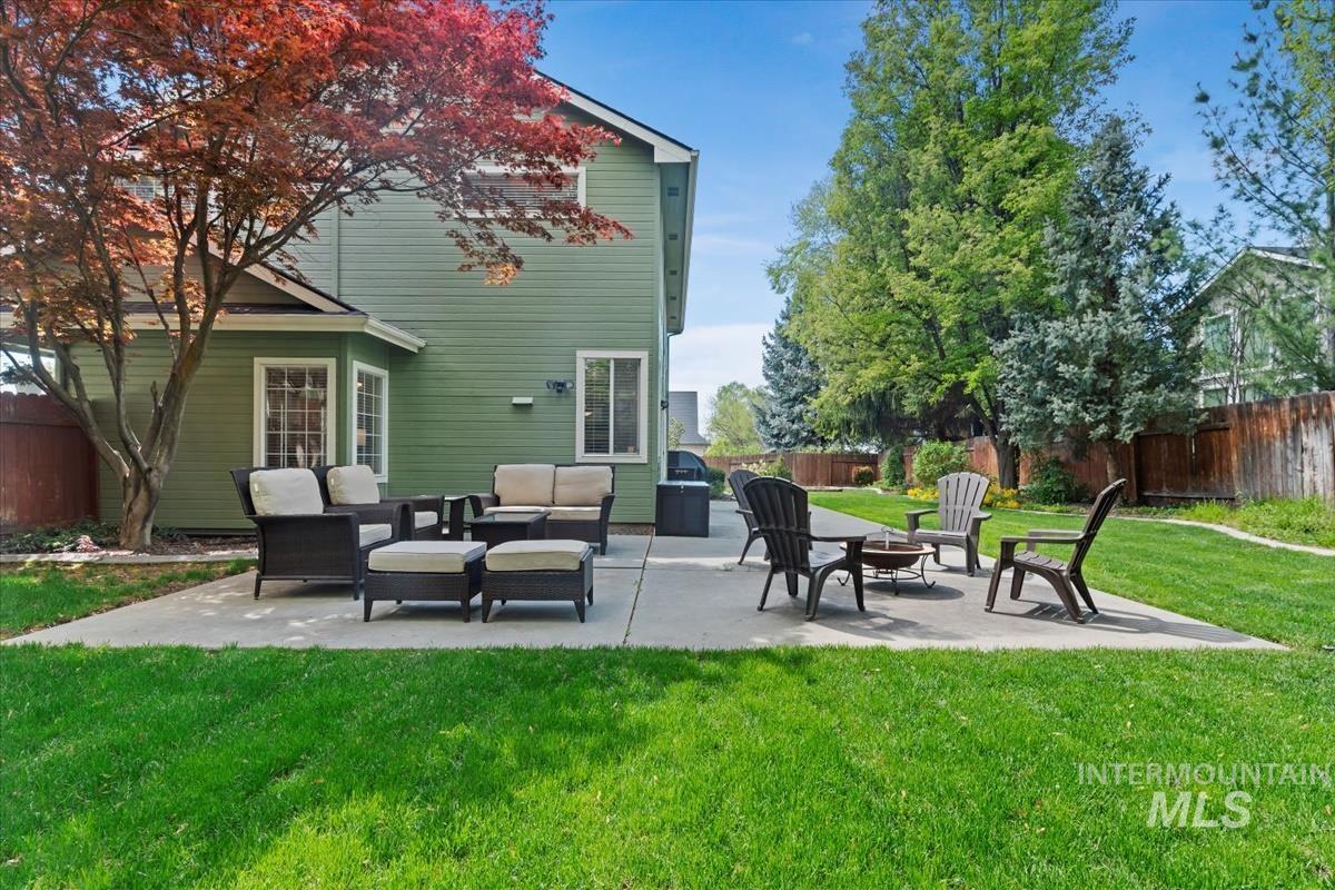 2616 E Salisbury Ct, Eagle, Idaho 83616, 6 Bedrooms, 3.5 Bathrooms, Residential For Sale, Price $849,000,MLS 98982315