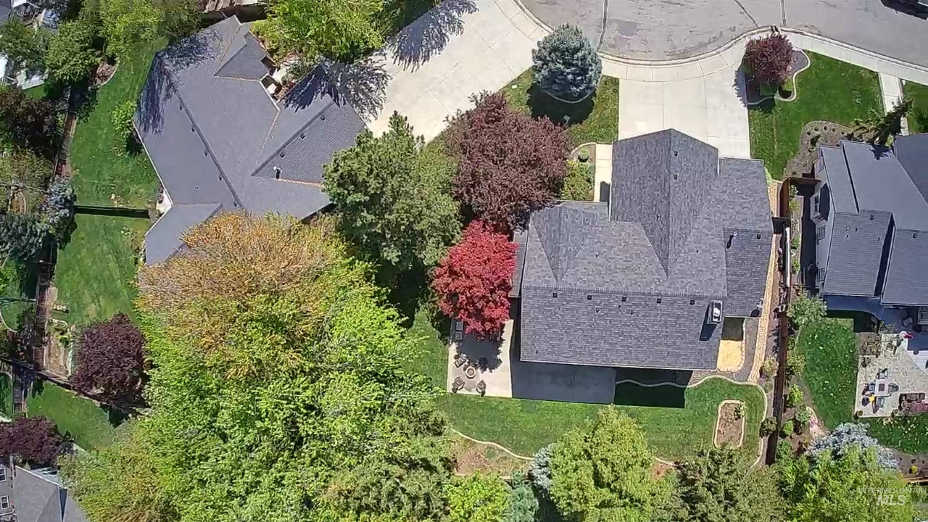 2616 E Salisbury Ct, Eagle, Idaho 83616, 6 Bedrooms, 3.5 Bathrooms, Residential For Sale, Price $849,000,MLS 98982315