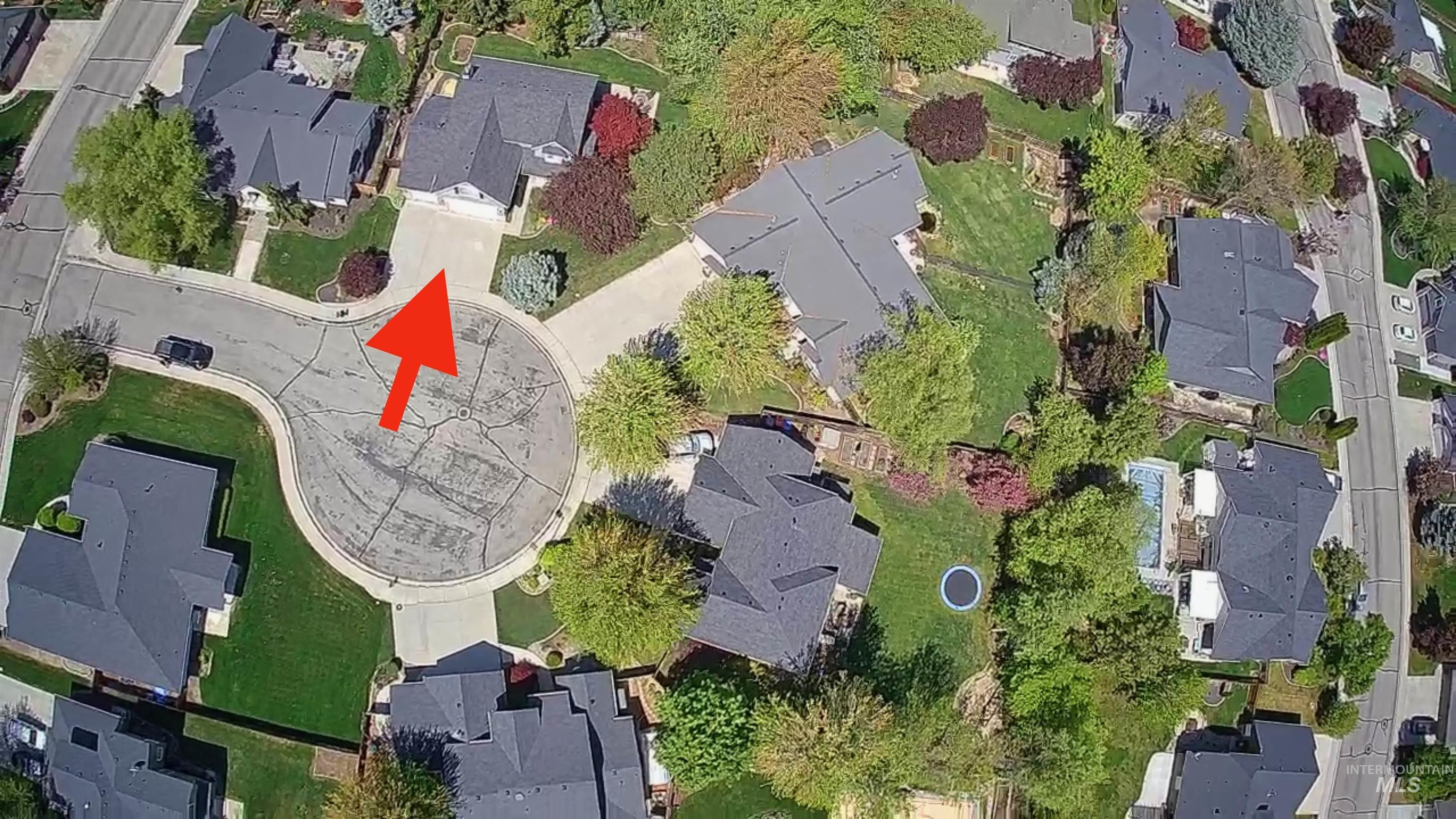 2616 E Salisbury Ct, Eagle, Idaho 83616, 6 Bedrooms, 3.5 Bathrooms, Residential For Sale, Price $849,000,MLS 98982315