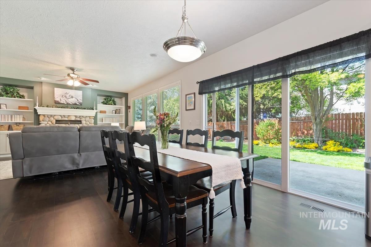 2616 E Salisbury Ct, Eagle, Idaho 83616, 6 Bedrooms, 3.5 Bathrooms, Residential For Sale, Price $849,000,MLS 98982315