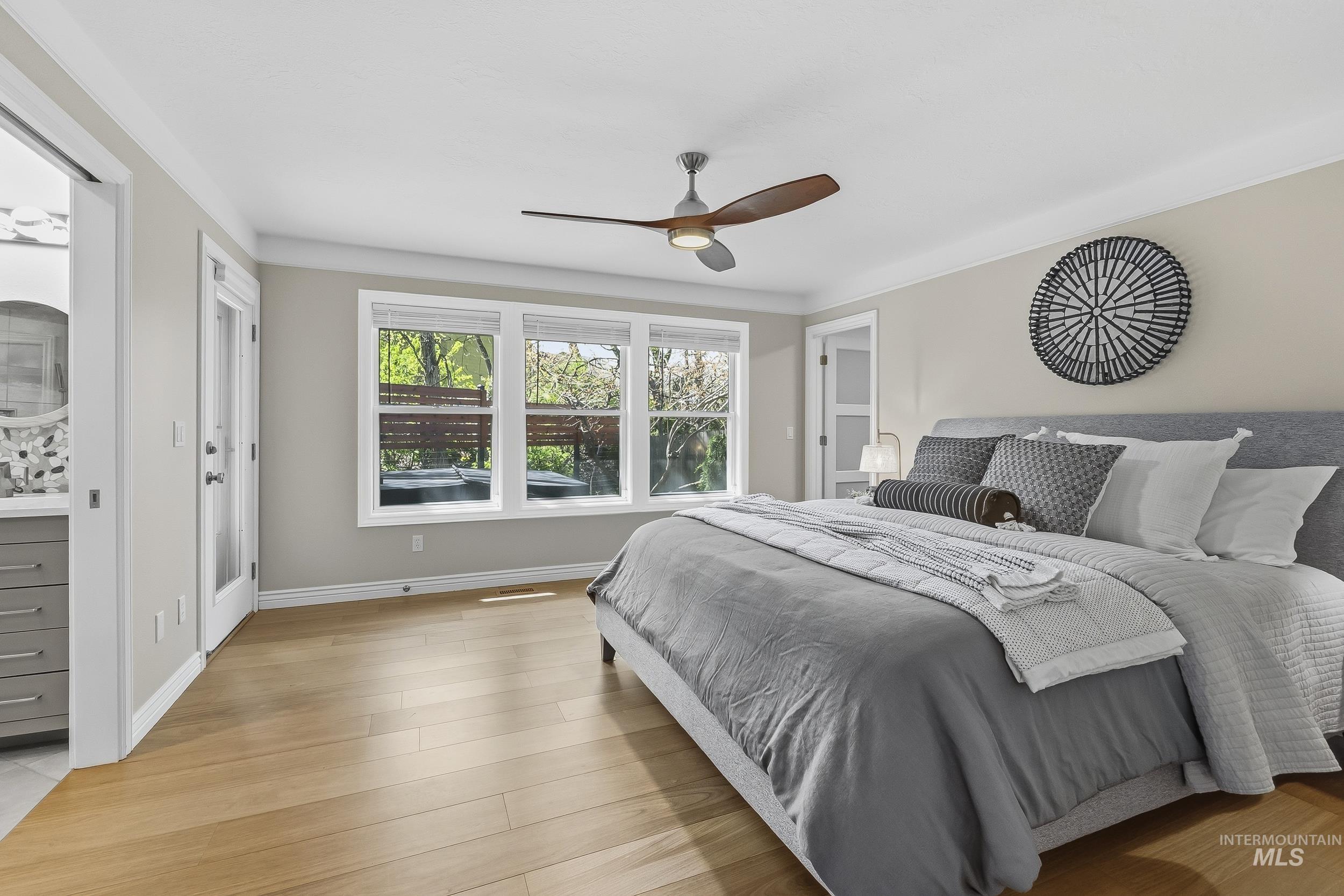 665 E Parkway Court, Boise, Idaho 83706, 3 Bedrooms, 2 Bathrooms, Residential For Sale, Price $875,000,MLS 98982316