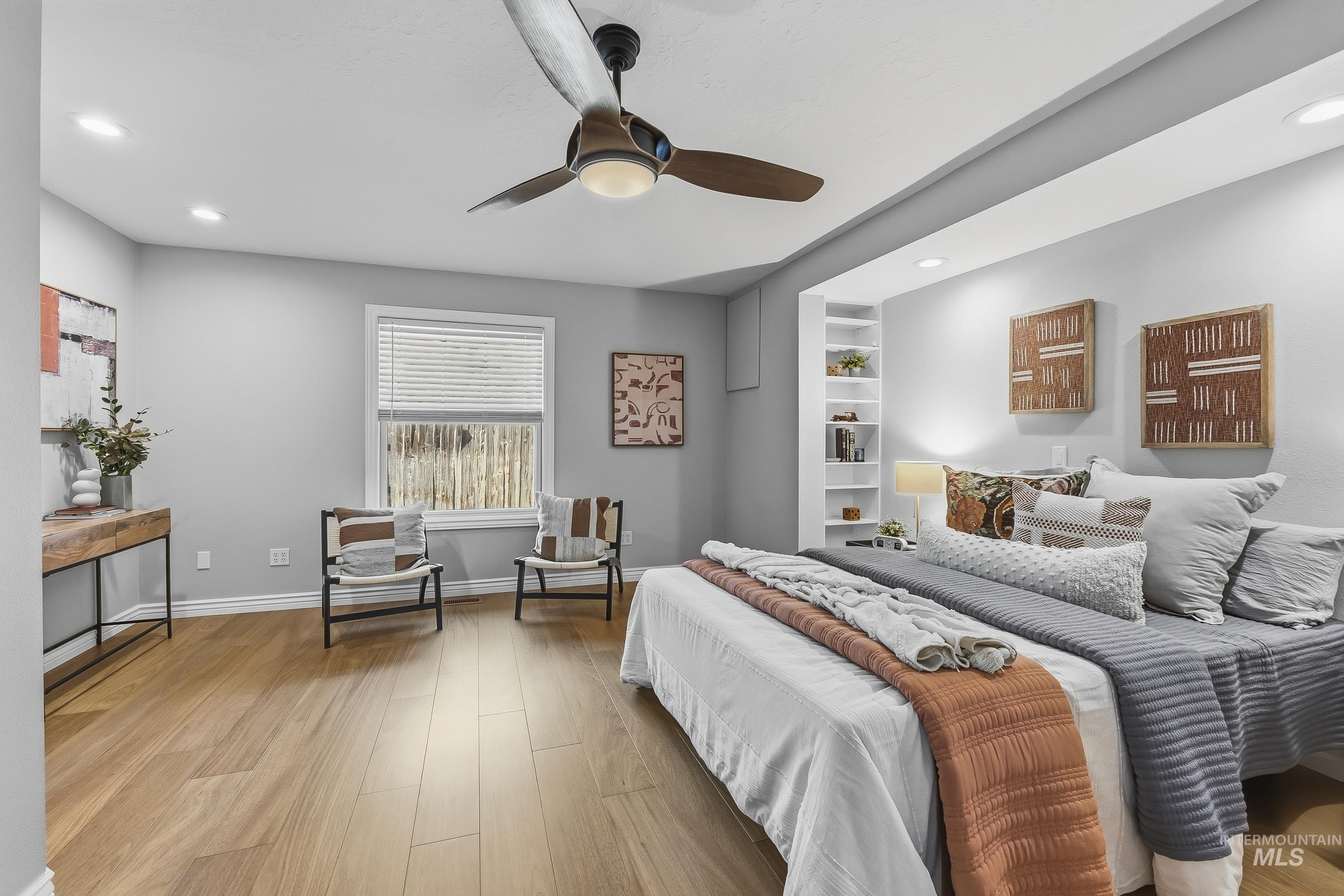 665 E Parkway Court, Boise, Idaho 83706, 3 Bedrooms, 2 Bathrooms, Residential For Sale, Price $875,000,MLS 98982316