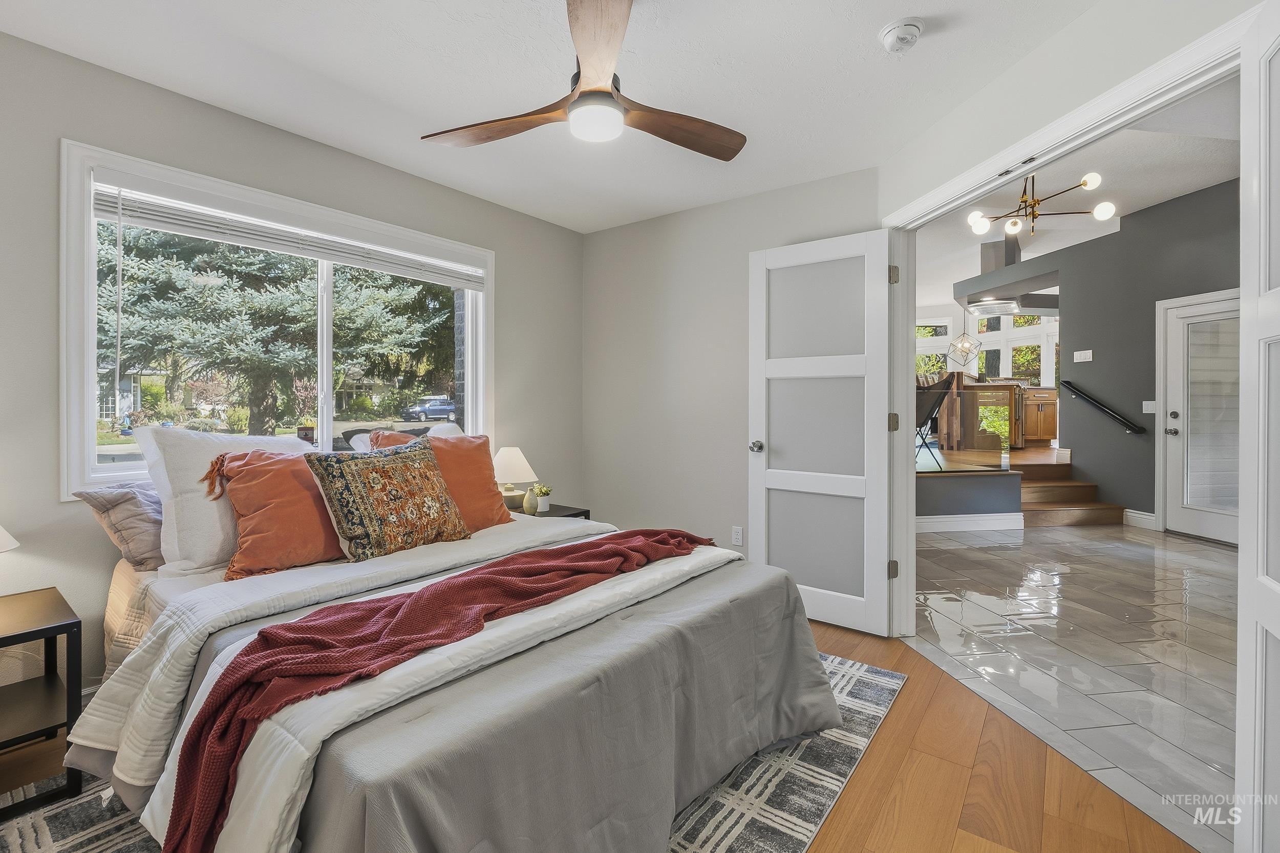 665 E Parkway Court, Boise, Idaho 83706, 3 Bedrooms, 2 Bathrooms, Residential For Sale, Price $875,000,MLS 98982316