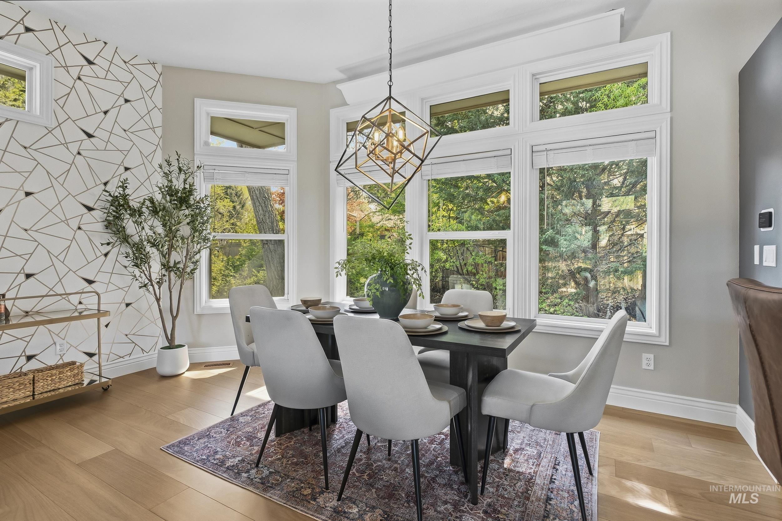 665 E Parkway Court, Boise, Idaho 83706, 3 Bedrooms, 2 Bathrooms, Residential For Sale, Price $875,000,MLS 98982316