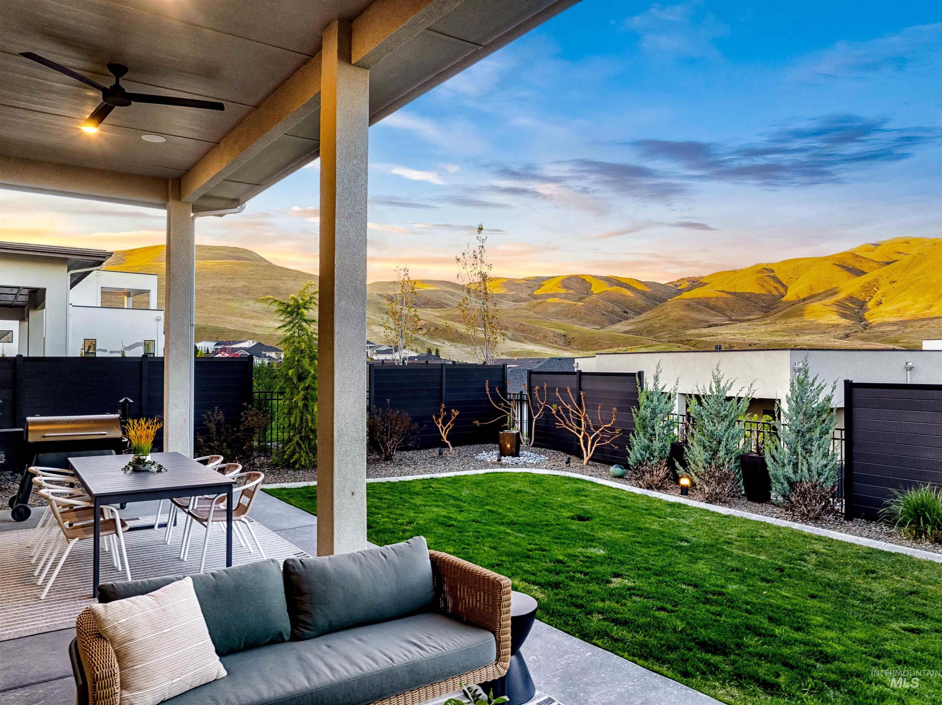 2548 S Linnet Place, Boise, Idaho 83716, 4 Bedrooms, 3.5 Bathrooms, Residential For Sale, Price $1,725,000,MLS 98982317