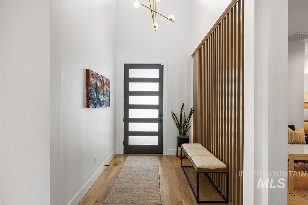 2548 S Linnet Place, Boise, Idaho 83716, 4 Bedrooms, 3.5 Bathrooms, Residential For Sale, Price $1,725,000,MLS 98982317