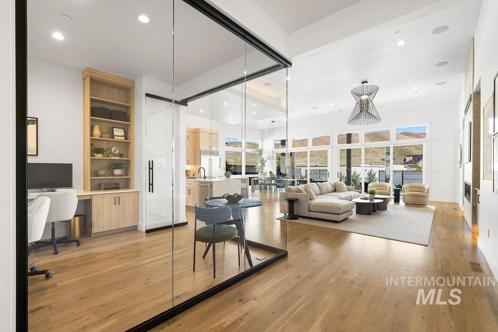 2548 S Linnet Place, Boise, Idaho 83716, 4 Bedrooms, 3.5 Bathrooms, Residential For Sale, Price $1,725,000,MLS 98982317