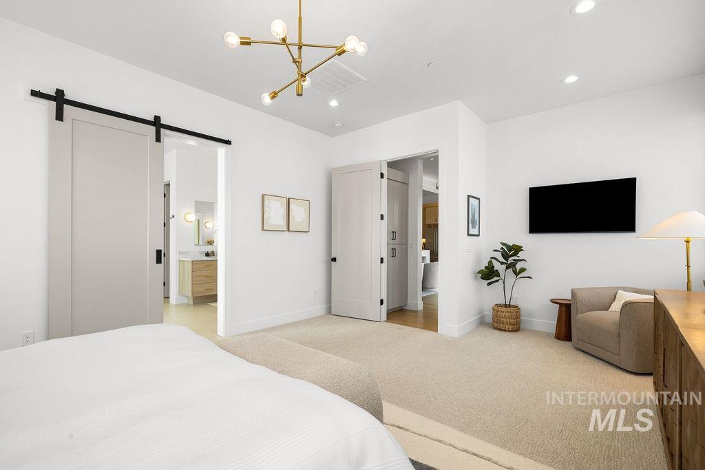 2548 S Linnet Place, Boise, Idaho 83716, 4 Bedrooms, 3.5 Bathrooms, Residential For Sale, Price $1,725,000,MLS 98982317