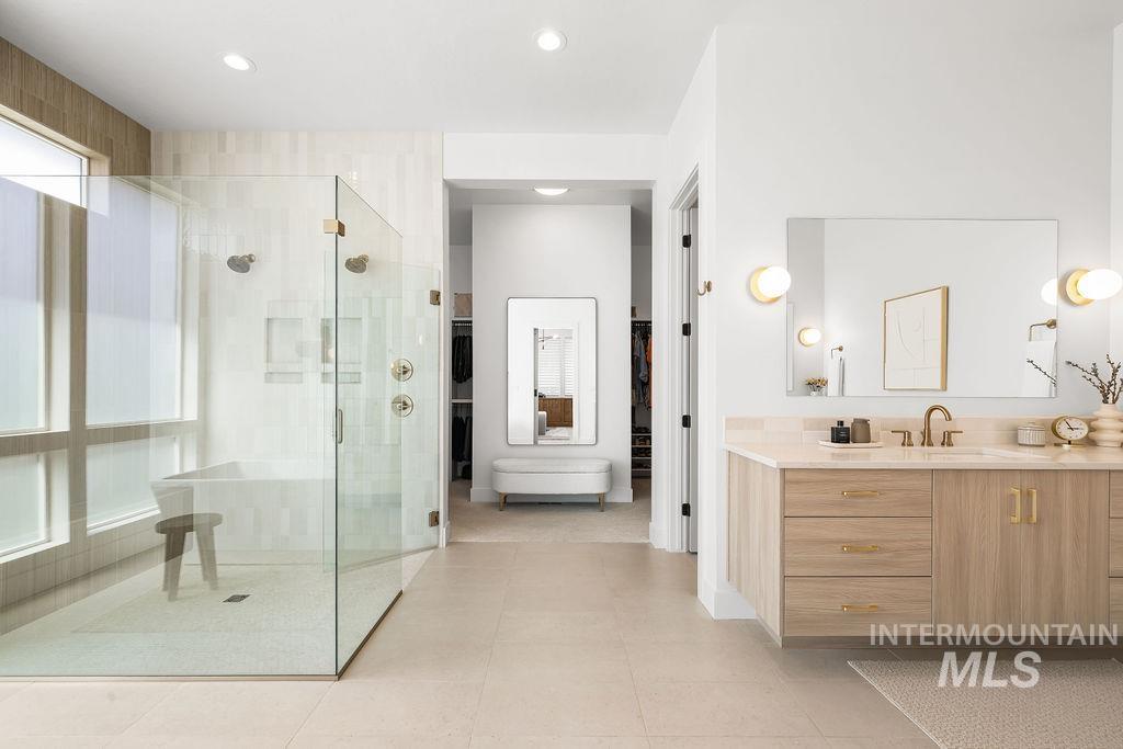 2548 S Linnet Place, Boise, Idaho 83716, 4 Bedrooms, 3.5 Bathrooms, Residential For Sale, Price $1,725,000,MLS 98982317