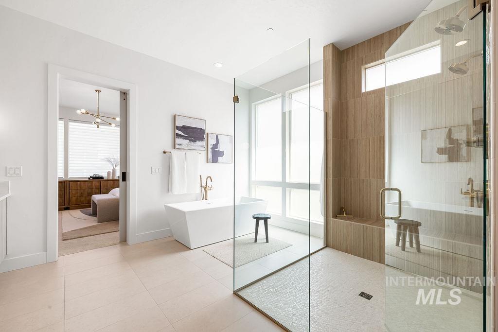 2548 S Linnet Place, Boise, Idaho 83716, 4 Bedrooms, 3.5 Bathrooms, Residential For Sale, Price $1,725,000,MLS 98982317