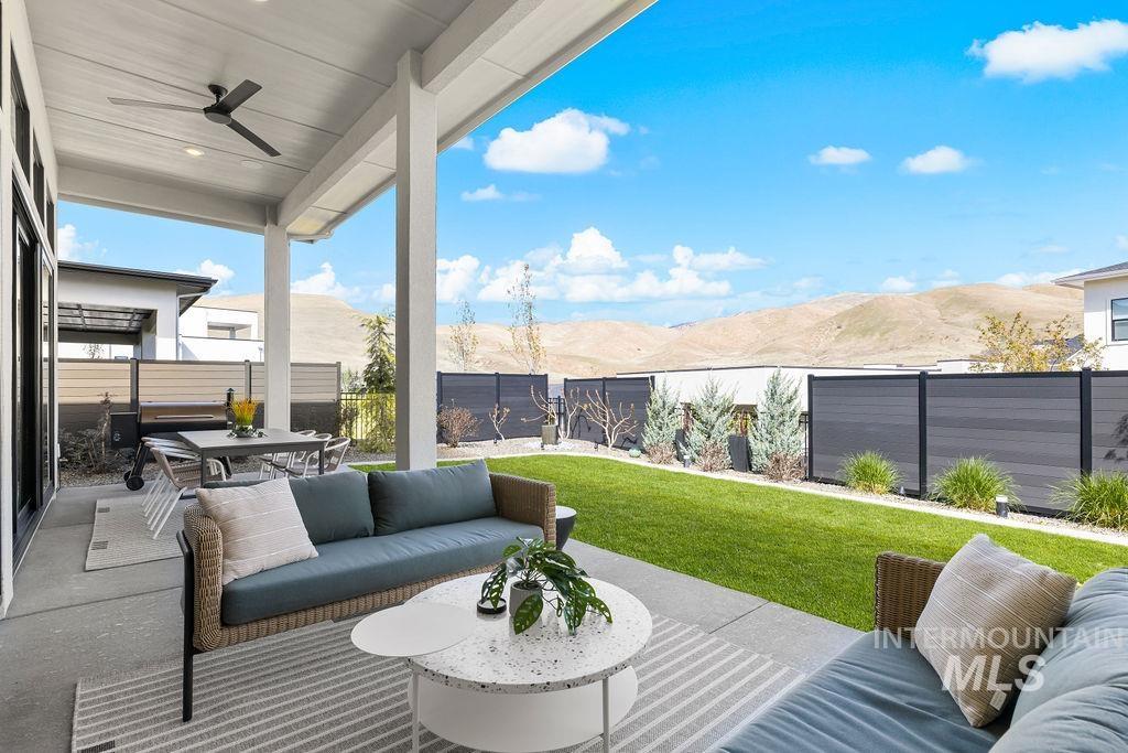 2548 S Linnet Place, Boise, Idaho 83716, 4 Bedrooms, 3.5 Bathrooms, Residential For Sale, Price $1,725,000,MLS 98982317