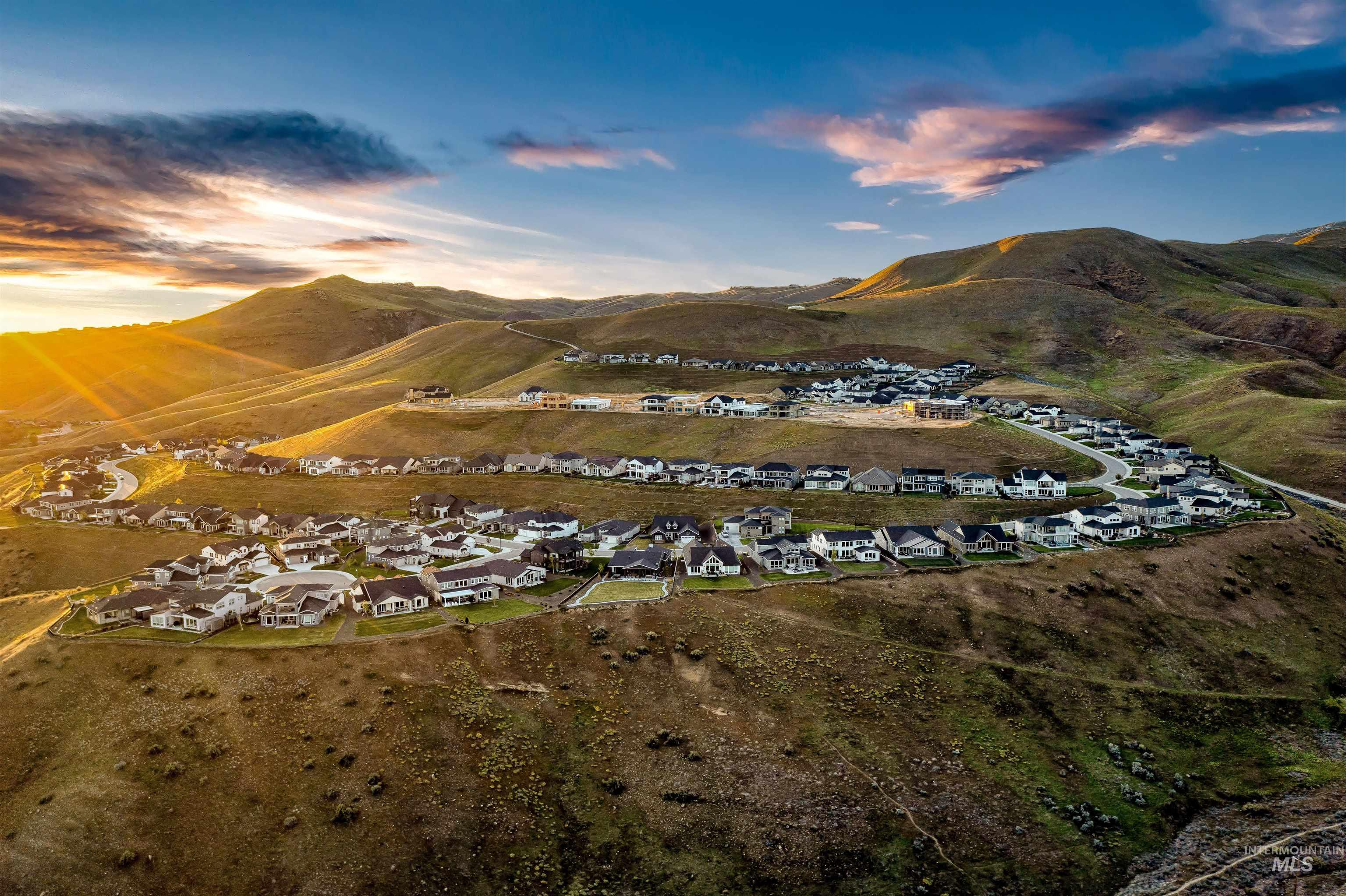 2548 S Linnet Place, Boise, Idaho 83716, 4 Bedrooms, 3.5 Bathrooms, Residential For Sale, Price $1,725,000,MLS 98982317