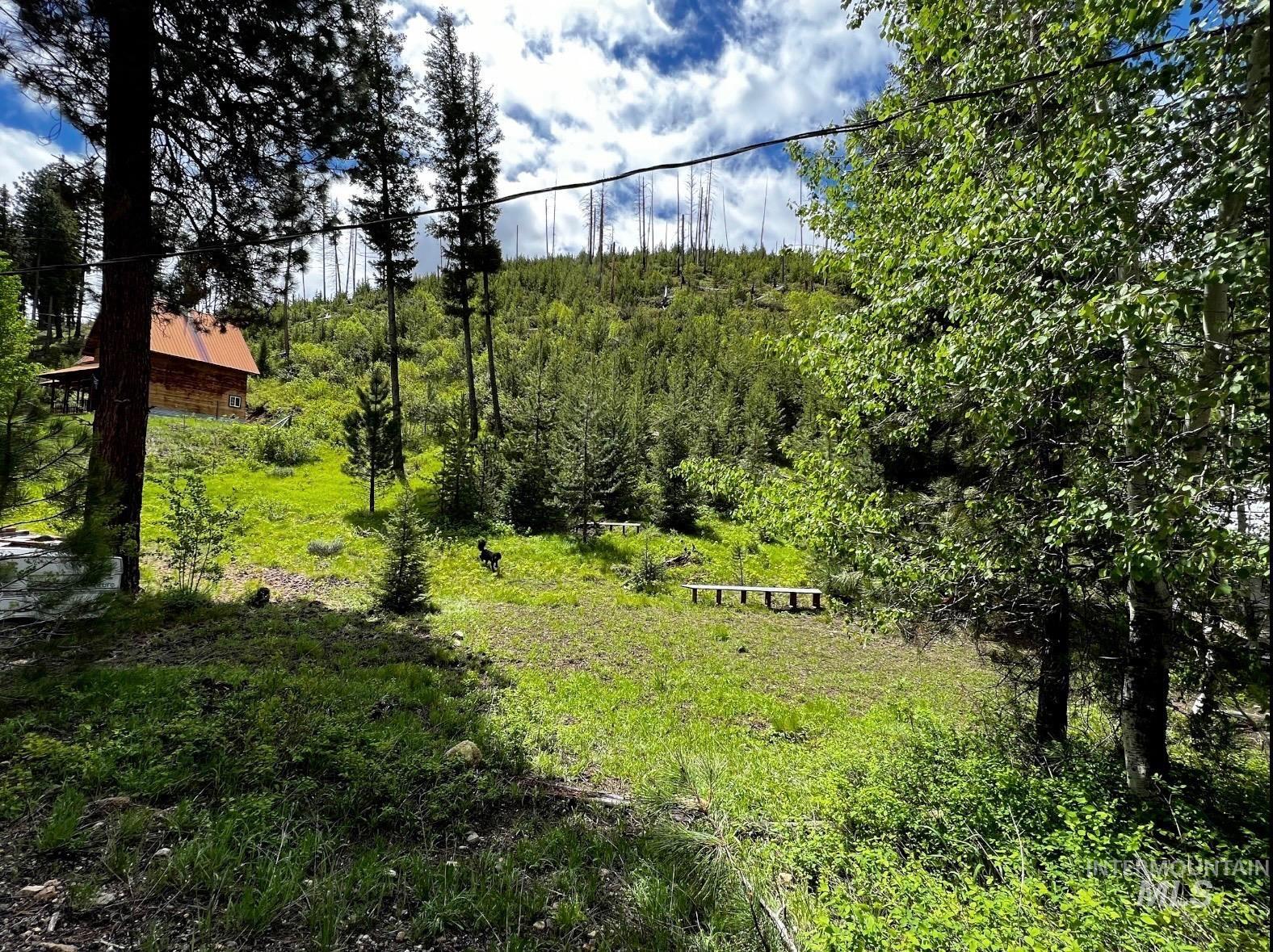 TBD Yuba Vista, Atlanta, Idaho 83716, Land For Sale, Price $132,500,MLS 98982318