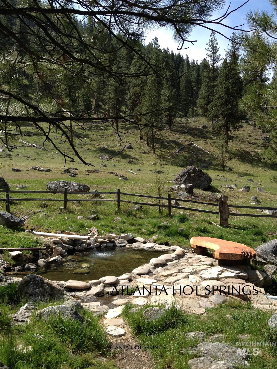 TBD Yuba Vista, Atlanta, Idaho 83716, Land For Sale, Price $132,500,MLS 98982318