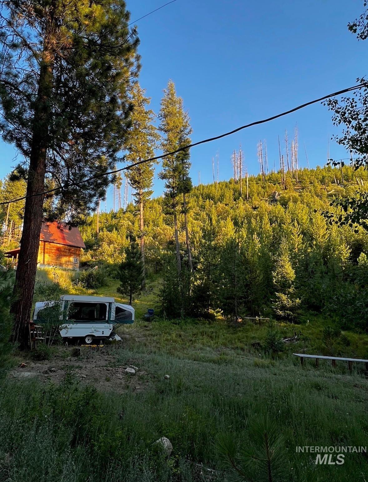 TBD Yuba Vista, Atlanta, Idaho 83716, Land For Sale, Price $132,500,MLS 98982318