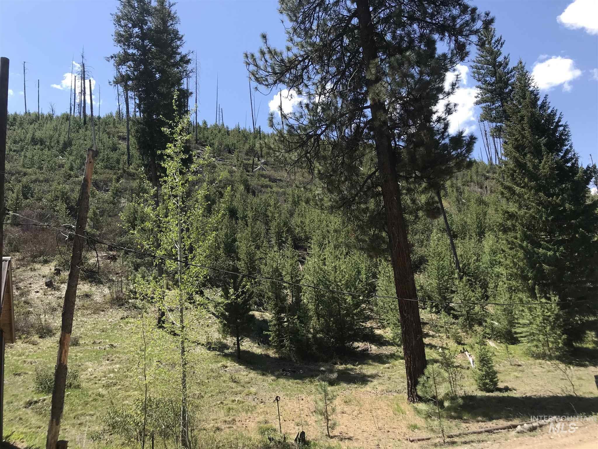 TBD Yuba Vista, Atlanta, Idaho 83716, Land For Sale, Price $132,500,MLS 98982318