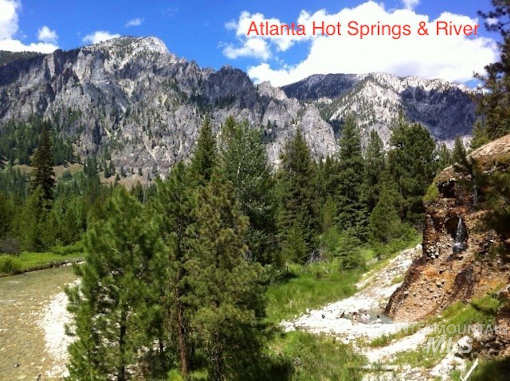 TBD Yuba Vista, Atlanta, Idaho 83716, Land For Sale, Price $132,500,MLS 98982318