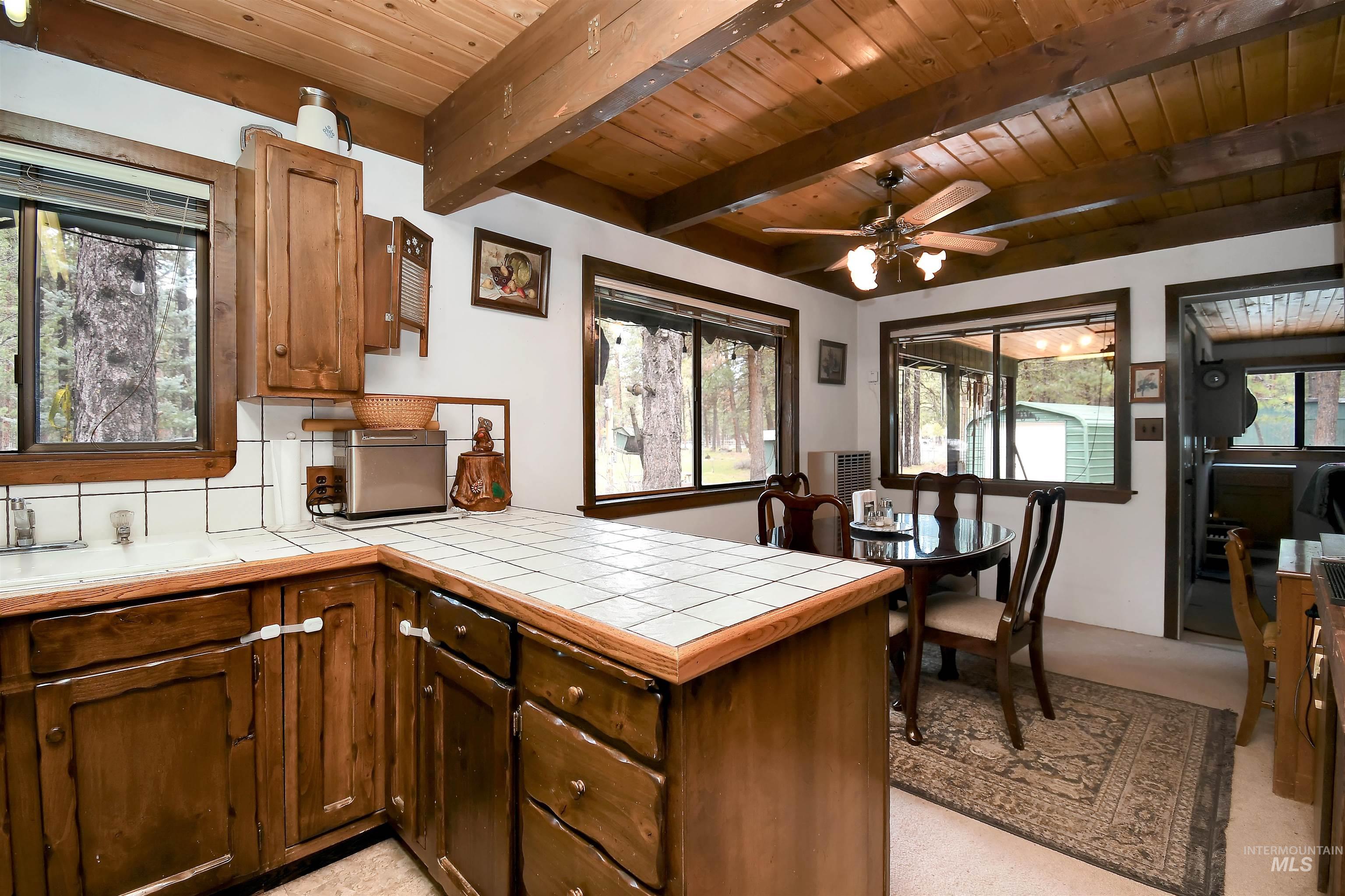 10 Bransons Dr, Lowman, Idaho 83637, 3 Bedrooms, 2 Bathrooms, Residential For Sale, Price $445,000, 98982319