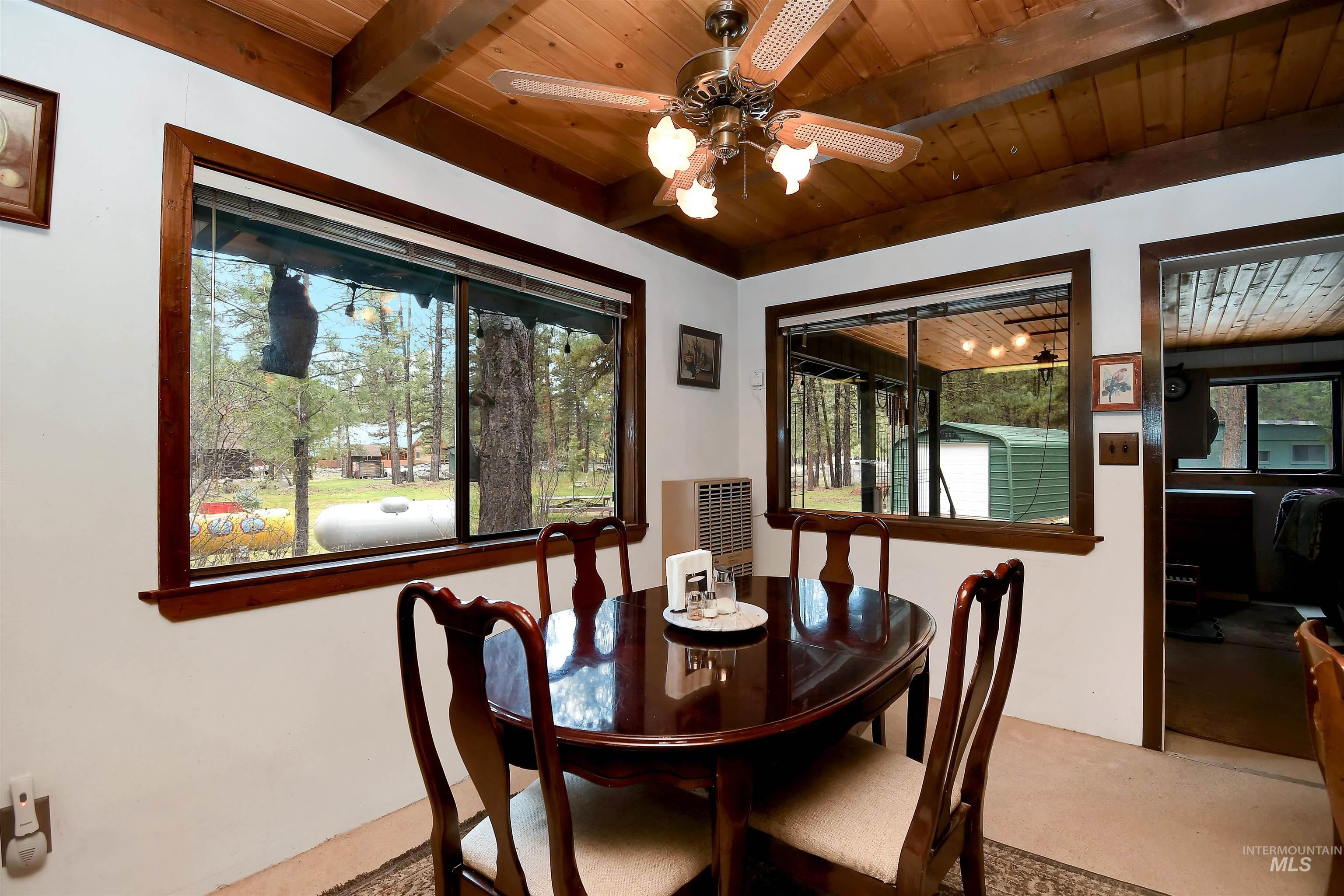 10 Bransons Dr, Lowman, Idaho 83637, 3 Bedrooms, 2 Bathrooms, Residential For Sale, Price $445,000, 98982319