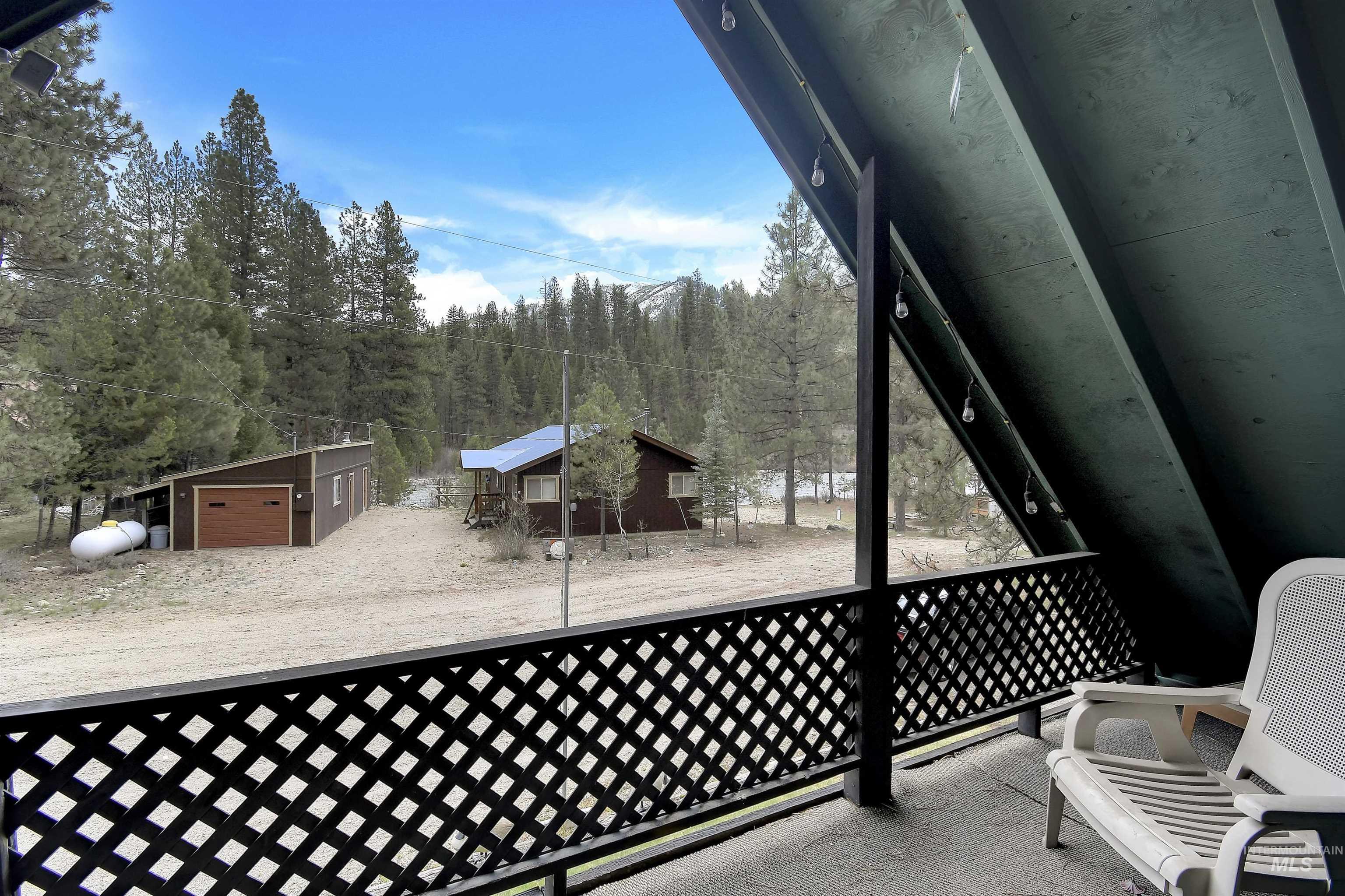 10 Bransons Dr, Lowman, Idaho 83637, 3 Bedrooms, 2 Bathrooms, Residential For Sale, Price $445,000, 98982319