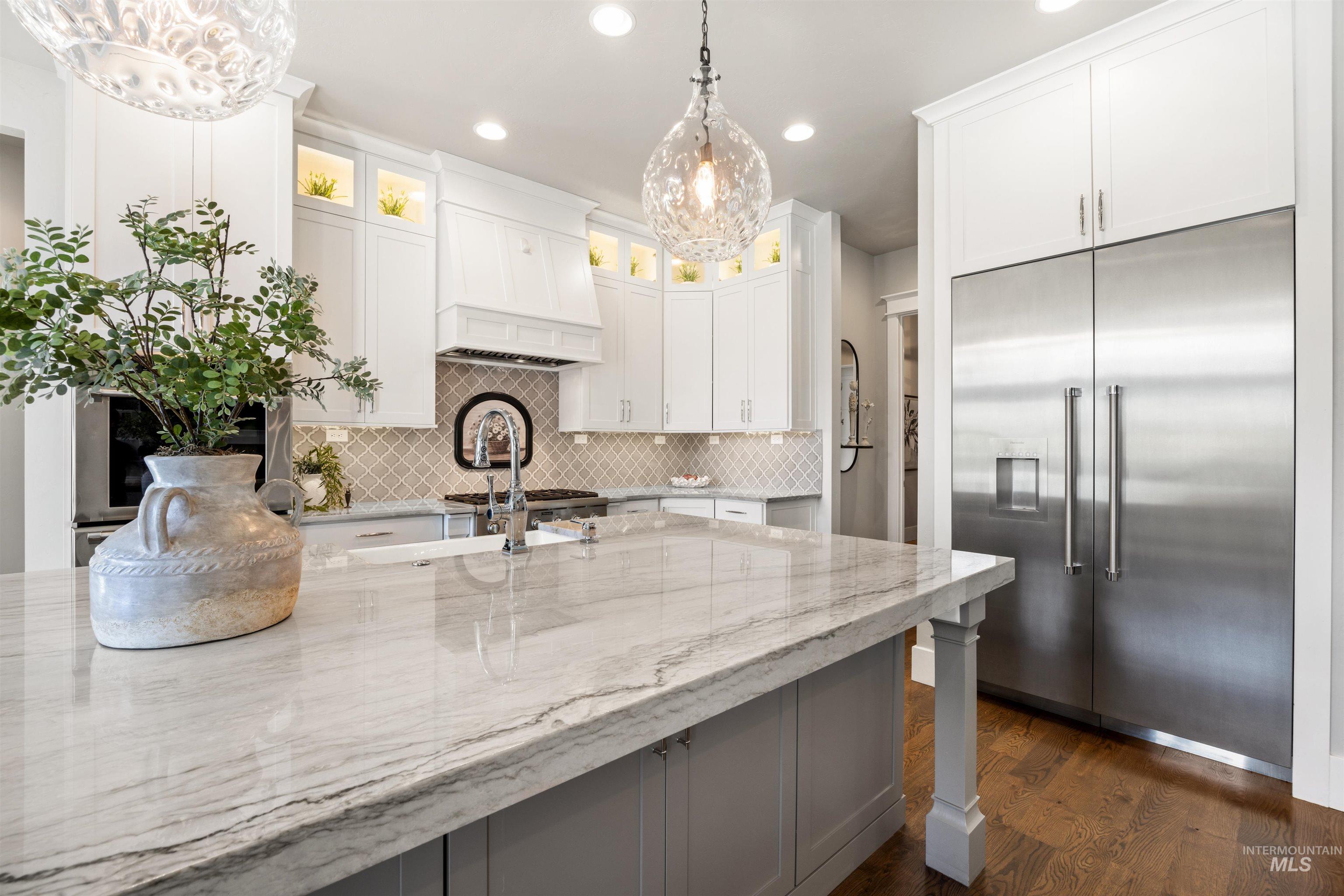 1864 N Heirloom Pl, Eagle, Idaho 83616, 4 Bedrooms, 3.5 Bathrooms, Residential For Sale, Price $1,289,500,MLS 98982321