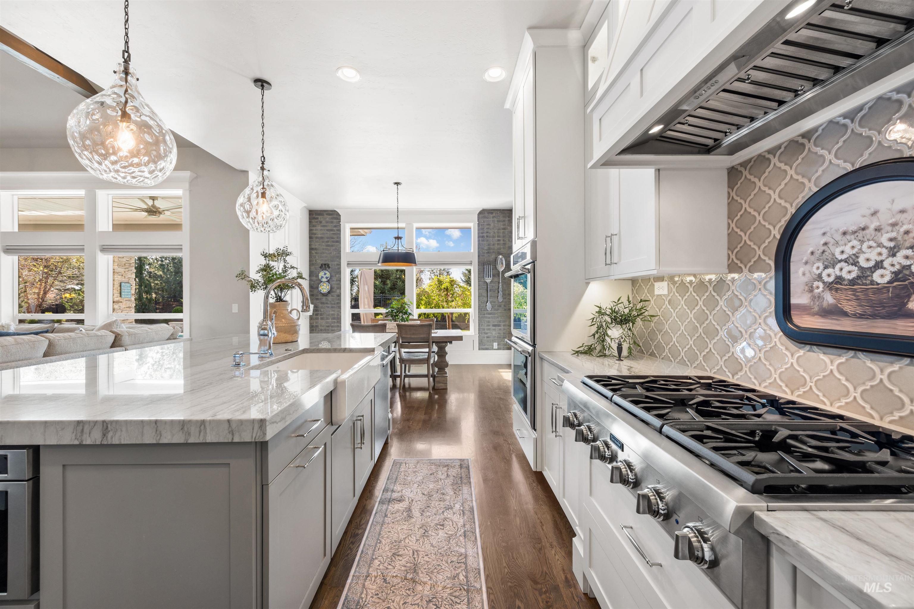 1864 N Heirloom Pl, Eagle, Idaho 83616, 4 Bedrooms, 3.5 Bathrooms, Residential For Sale, Price $1,289,500,MLS 98982321