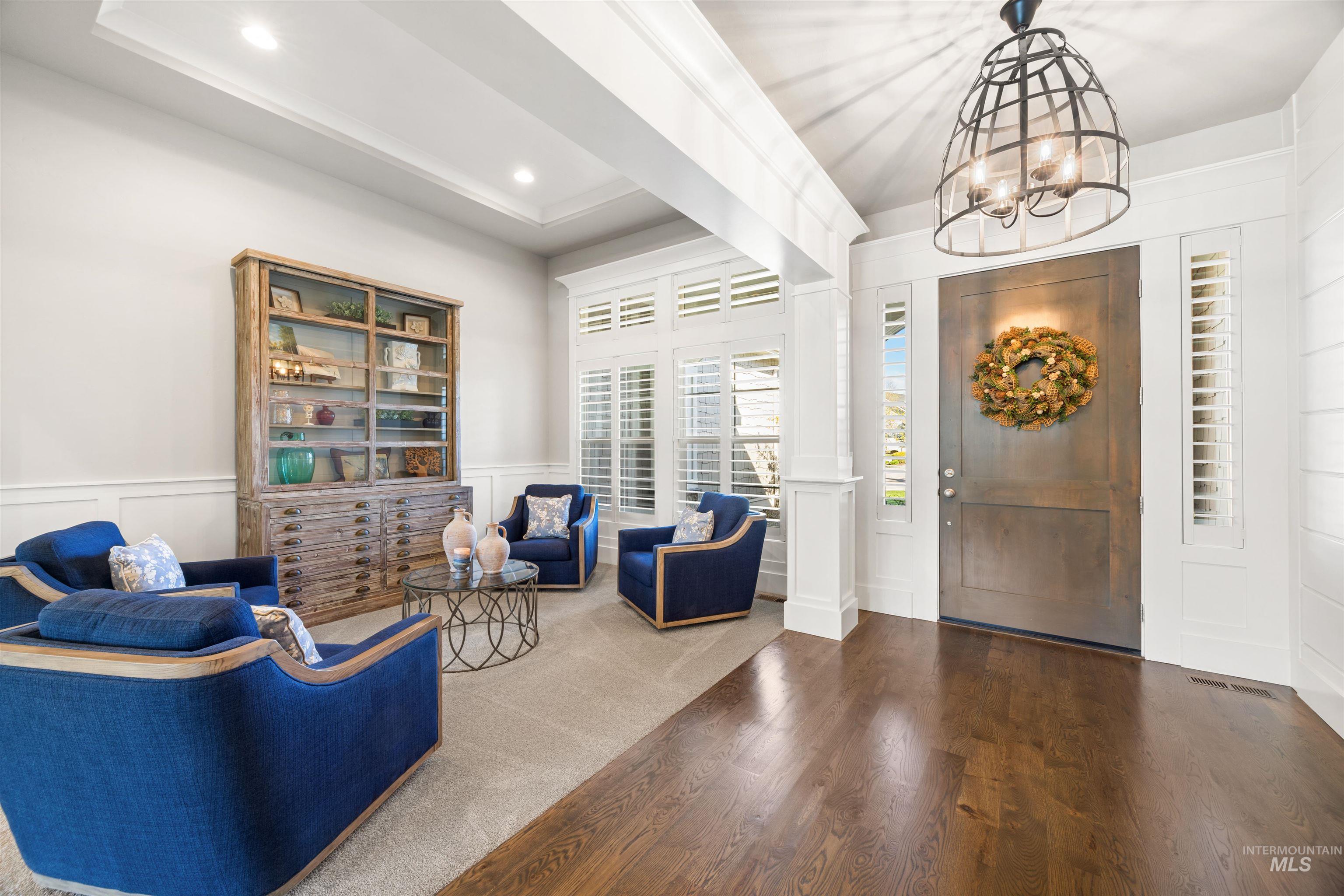 1864 N Heirloom Pl, Eagle, Idaho 83616, 4 Bedrooms, 3.5 Bathrooms, Residential For Sale, Price $1,289,500,MLS 98982321