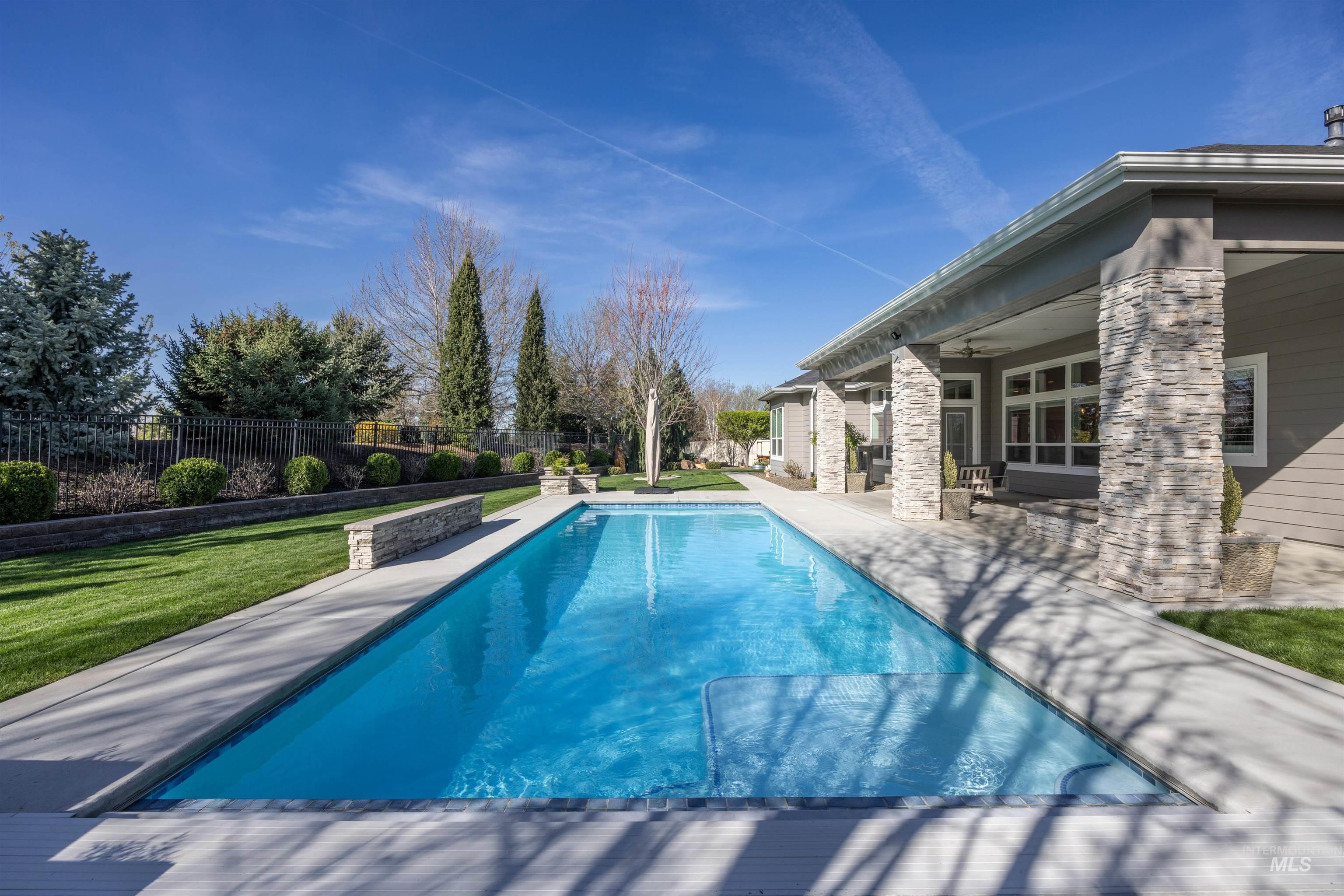 1864 N Heirloom Pl, Eagle, Idaho 83616, 4 Bedrooms, 3.5 Bathrooms, Residential For Sale, Price $1,289,500,MLS 98982321