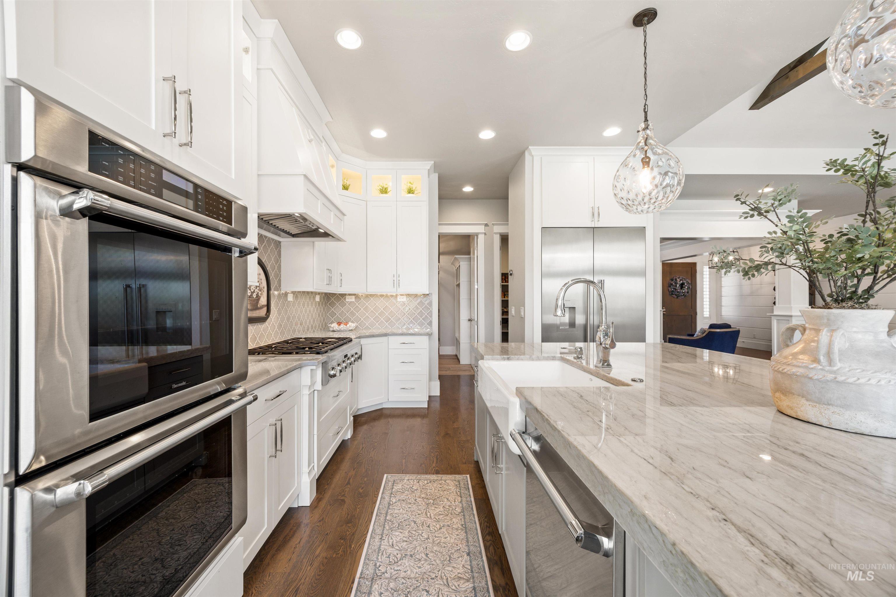 1864 N Heirloom Pl, Eagle, Idaho 83616, 4 Bedrooms, 3.5 Bathrooms, Residential For Sale, Price $1,289,500,MLS 98982321