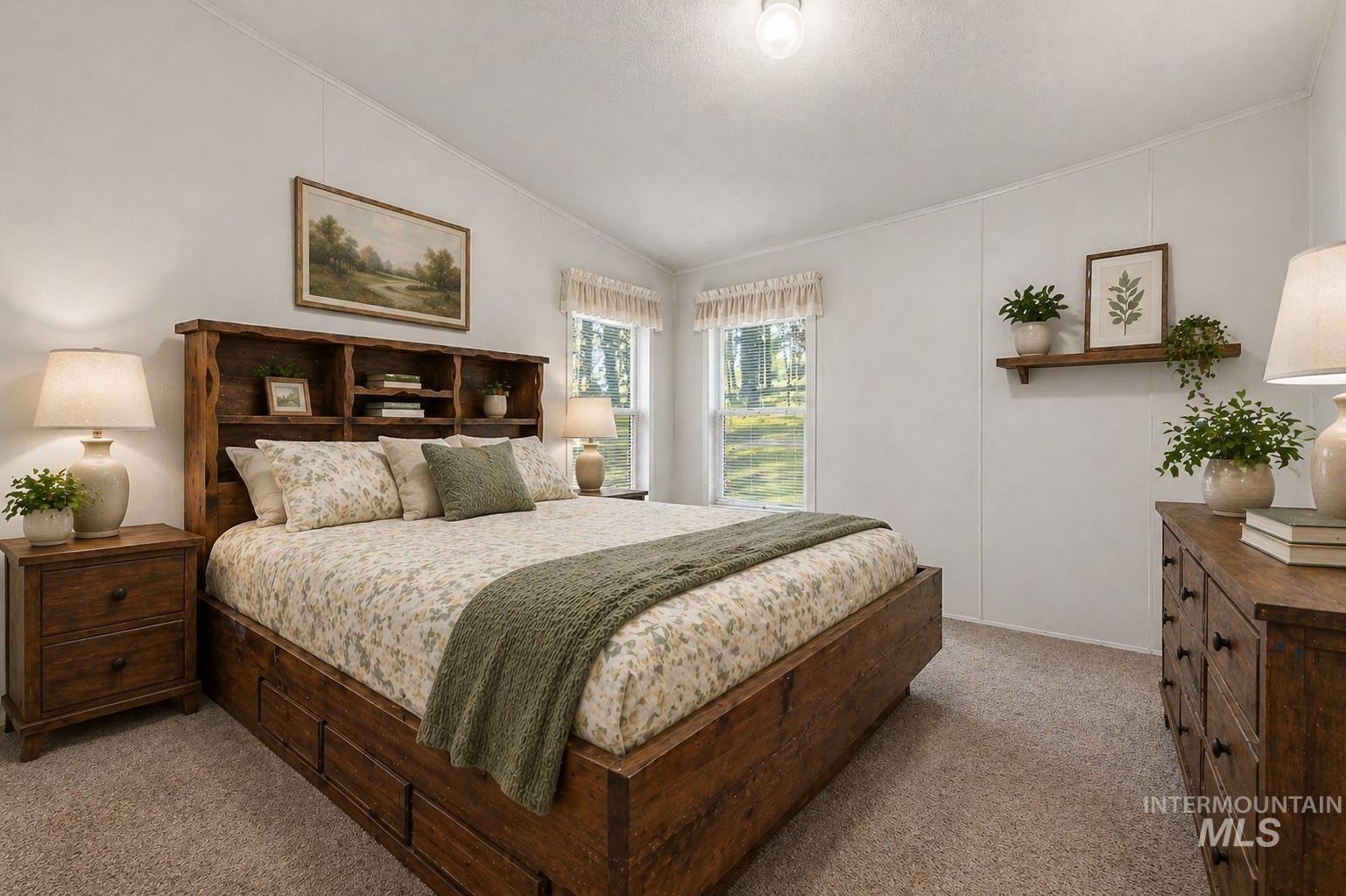 35 Hiatt Circle, Idaho City, Idaho 83631, 2 Bedrooms, 2 Bathrooms, Residential For Sale, Price $379,900, 98982322
