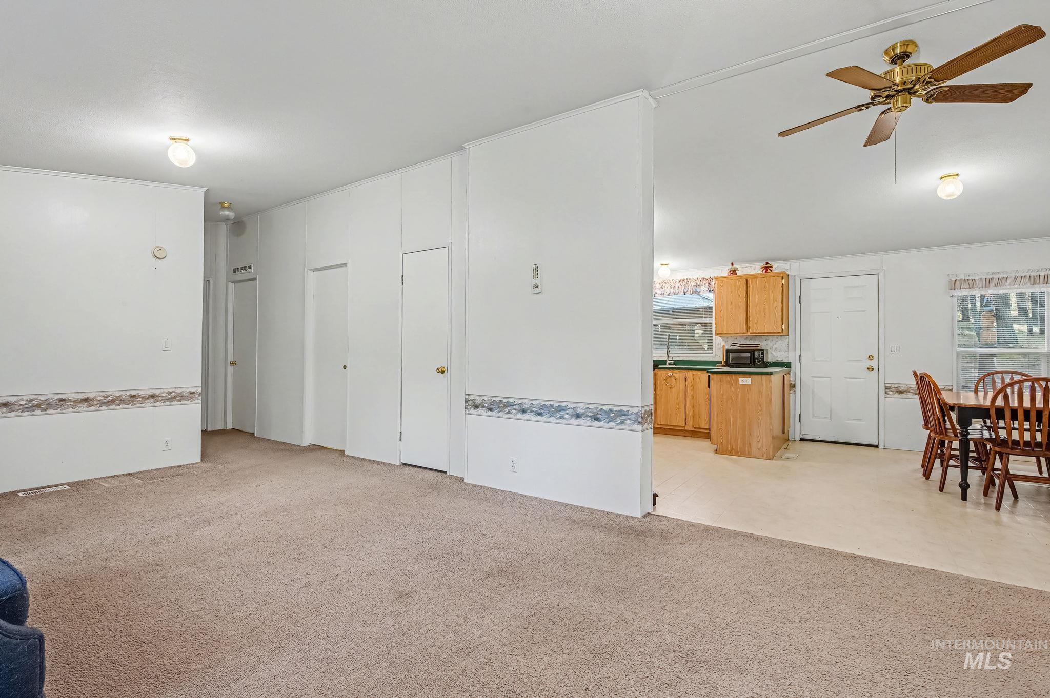 35 Hiatt Circle, Idaho City, Idaho 83631, 2 Bedrooms, 2 Bathrooms, Residential For Sale, Price $389,900, 98982322