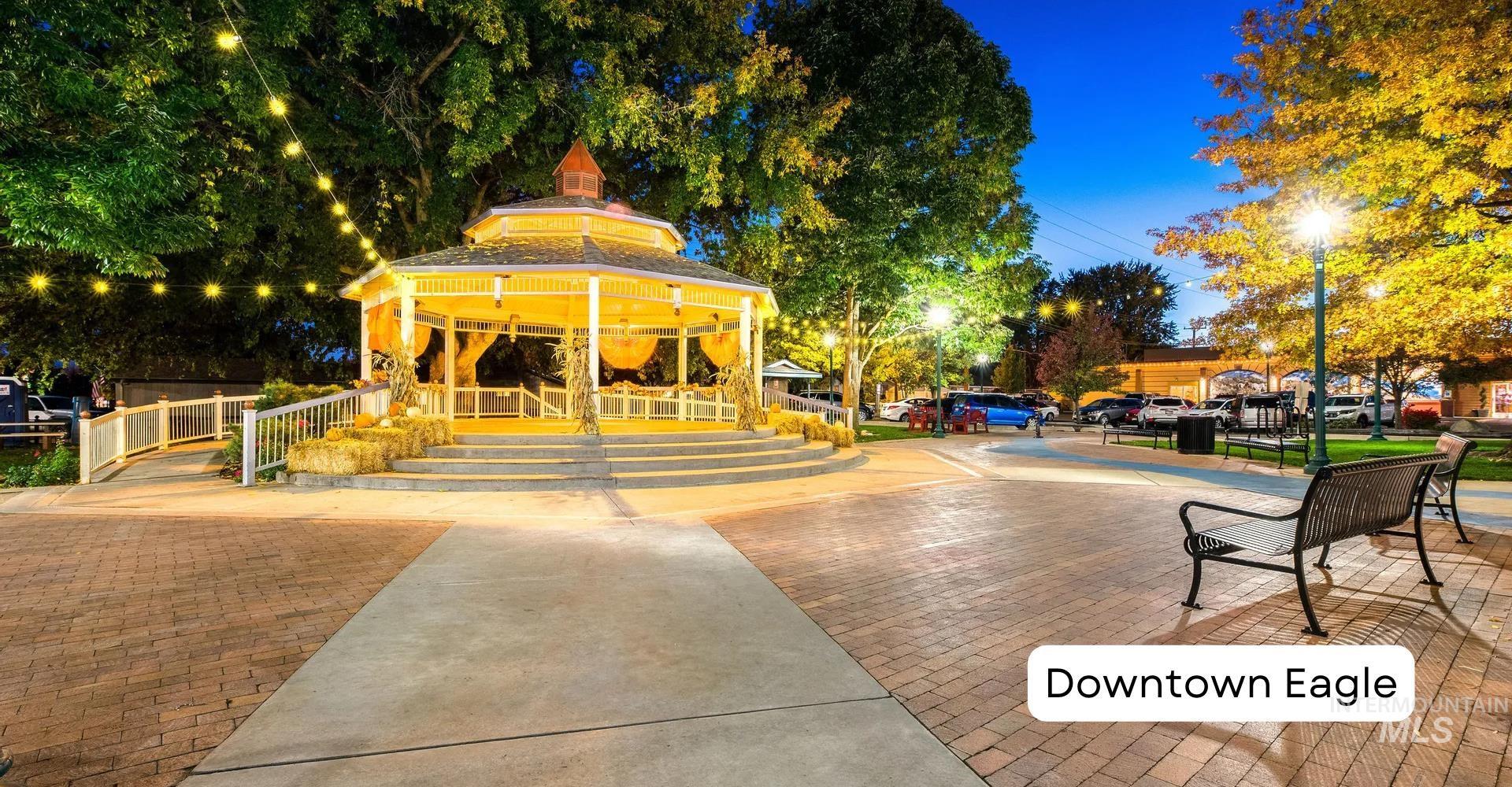 77 S Silverwood Way, Eagle, Idaho 83616, 3 Bedrooms, 2 Bathrooms, Residential For Sale, Price $493,900, 98982324