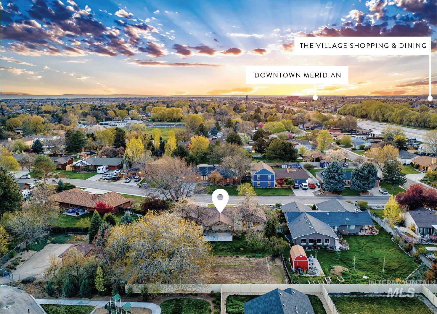 1096 S Kingfisher Way, Boise, Idaho 83709, 4 Bedrooms, 3.5 Bathrooms, Residential For Sale, Price $725,000,MLS 98982327