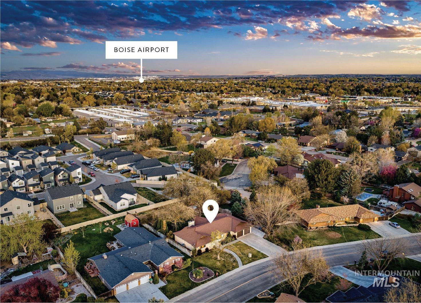 1096 S Kingfisher Way, Boise, Idaho 83709, 4 Bedrooms, 3.5 Bathrooms, Residential For Sale, Price $725,000,MLS 98982327