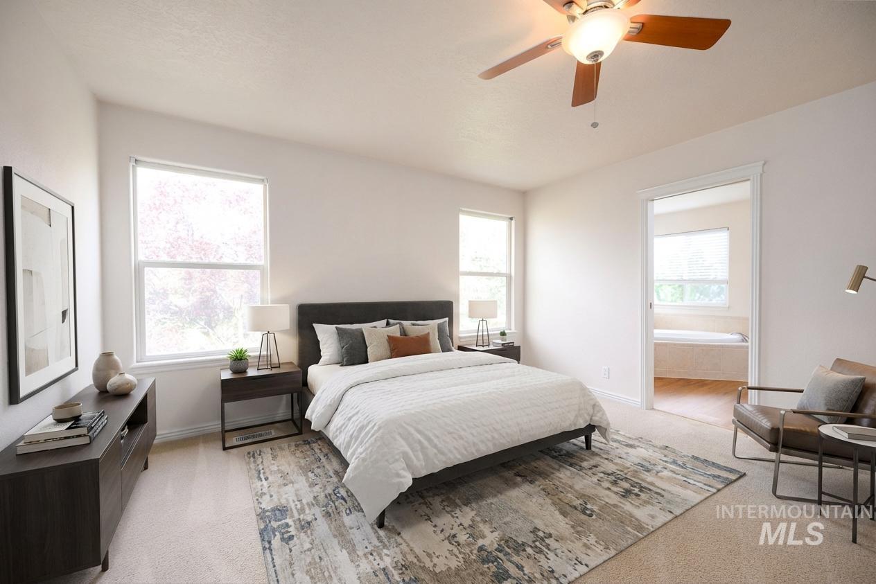 427 S Silver Bow Ave., Eagle, Idaho 83616, 4 Bedrooms, 2.5 Bathrooms, Residential For Sale, Price $695,000,MLS 98982328