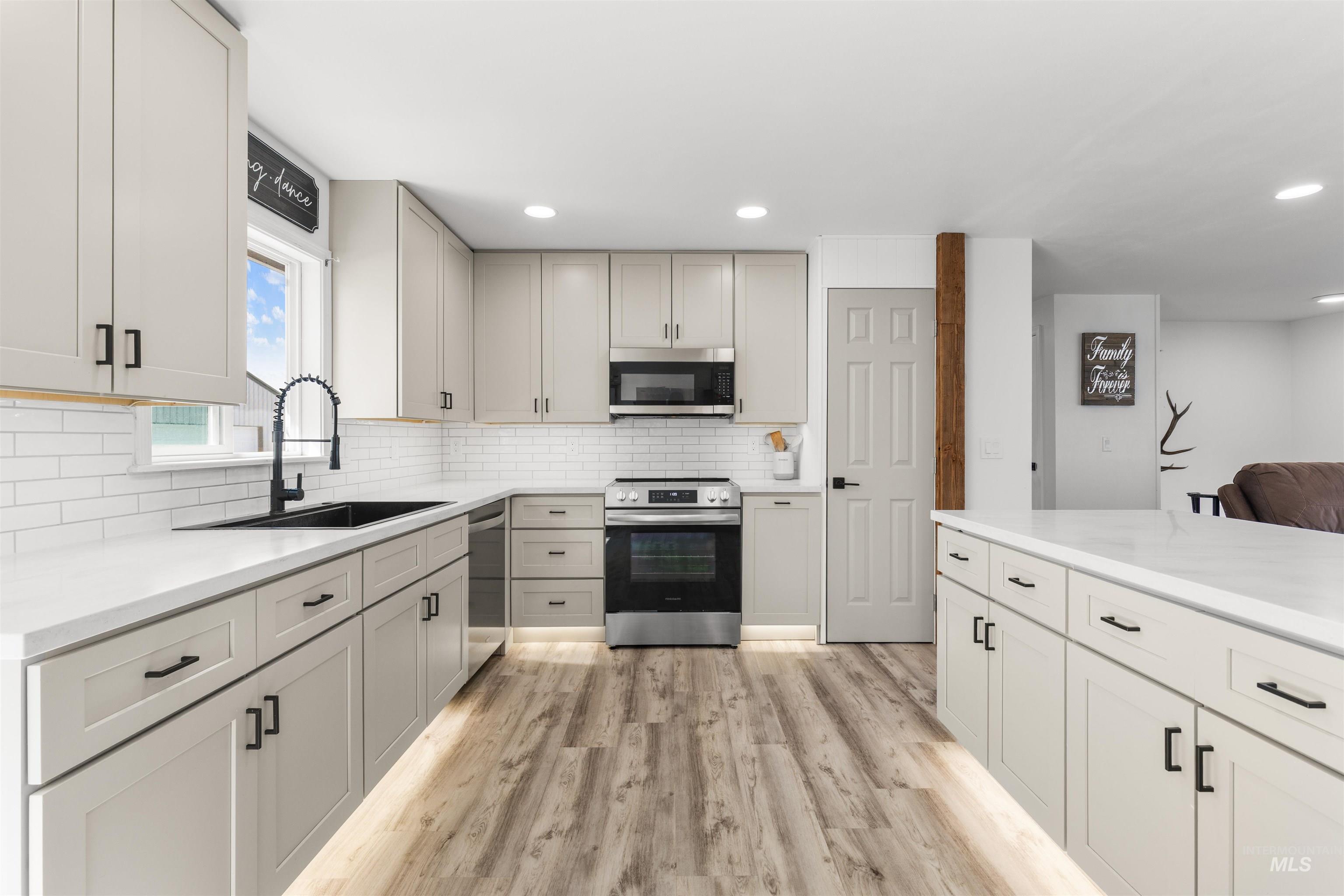 1934 Powers Ave, Lewiston, Idaho 83501, 3 Bedrooms, 2 Bathrooms, Residential For Sale, Price $469,000, 98982329