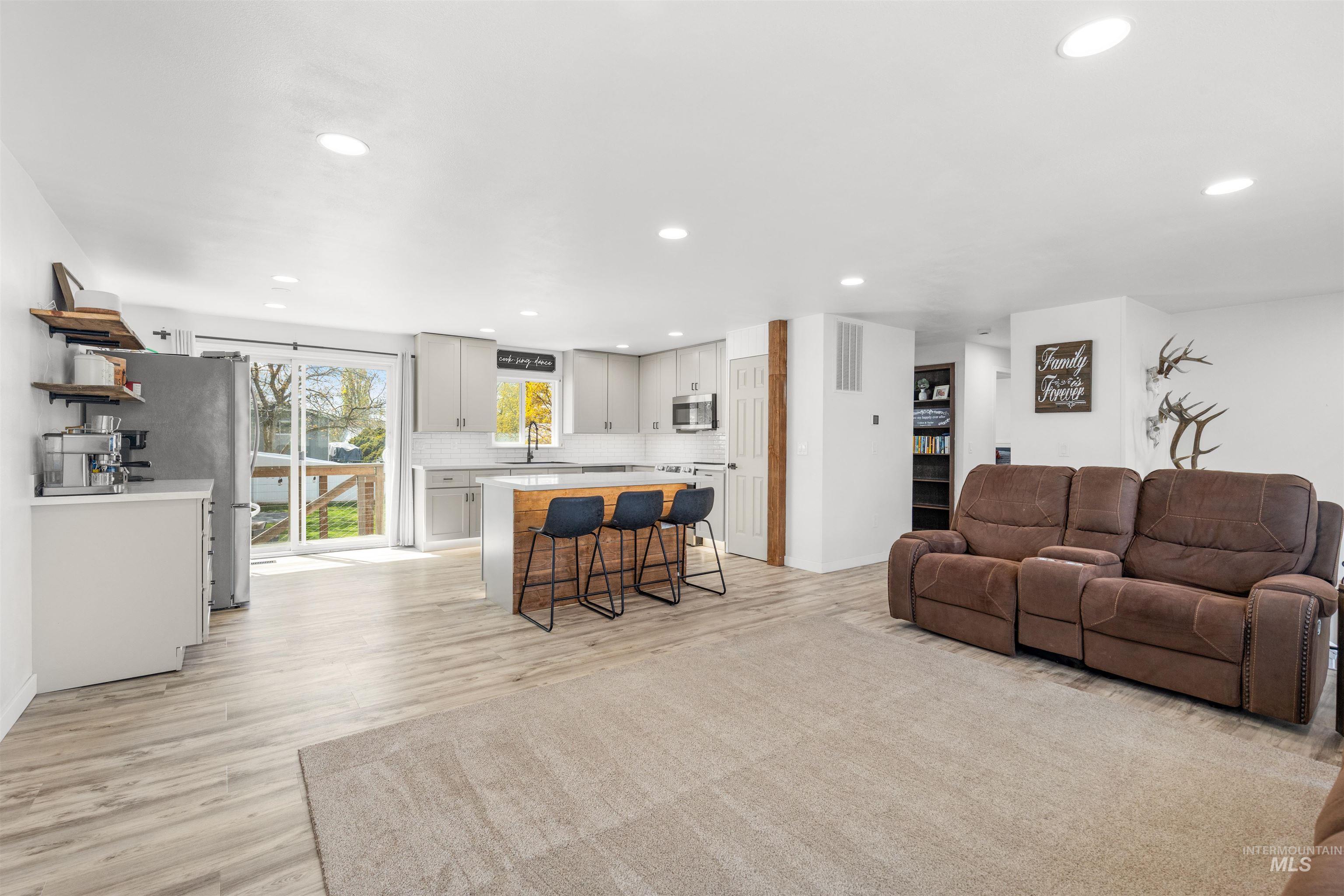 1934 Powers Ave, Lewiston, Idaho 83501, 3 Bedrooms, 2 Bathrooms, Residential For Sale, Price $469,000, 98982329