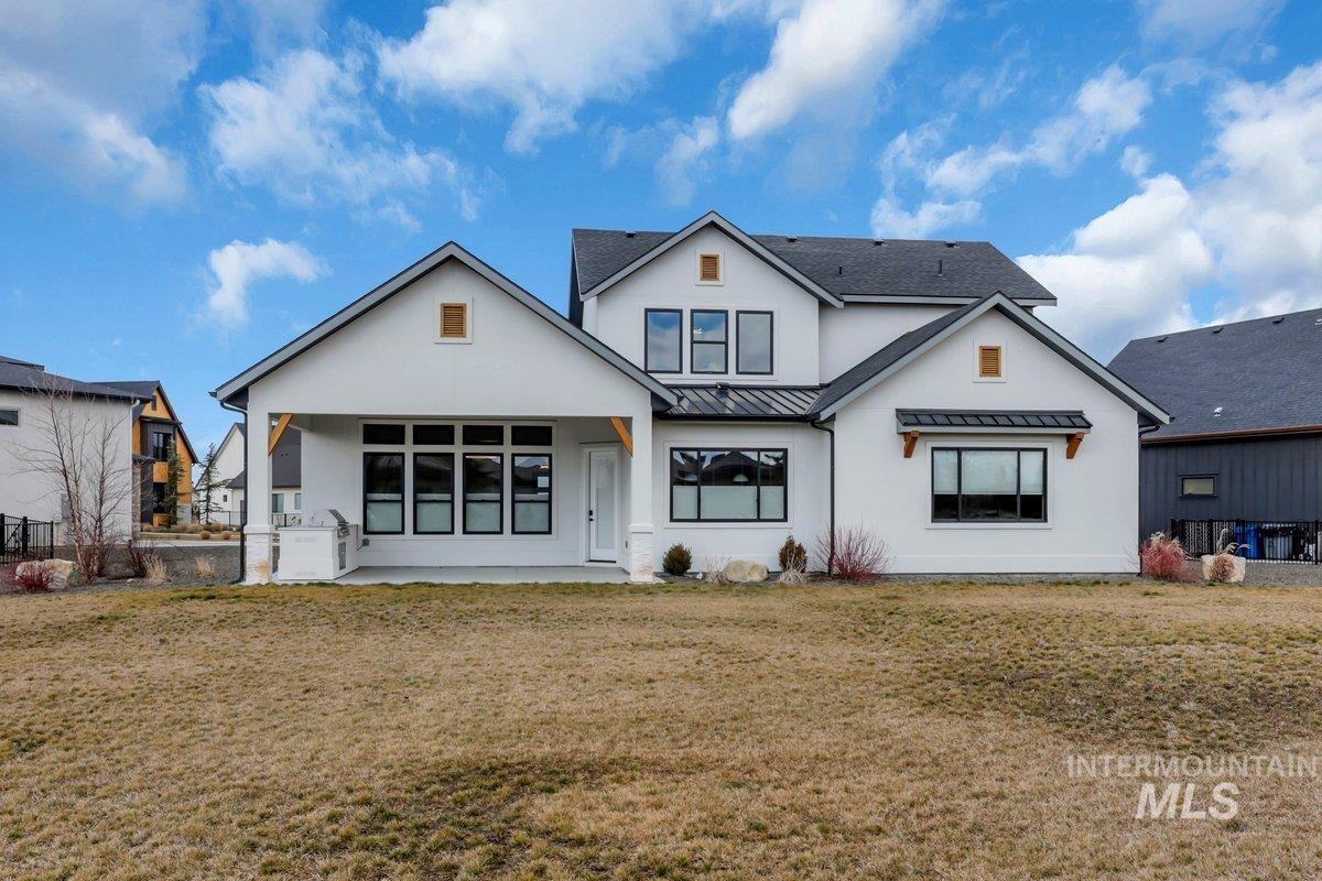21460 Jackson Creek Ct, Star, Idaho 83669, 4 Bedrooms, 3 Bathrooms, Residential For Sale, Price $1,299,950, 98982331