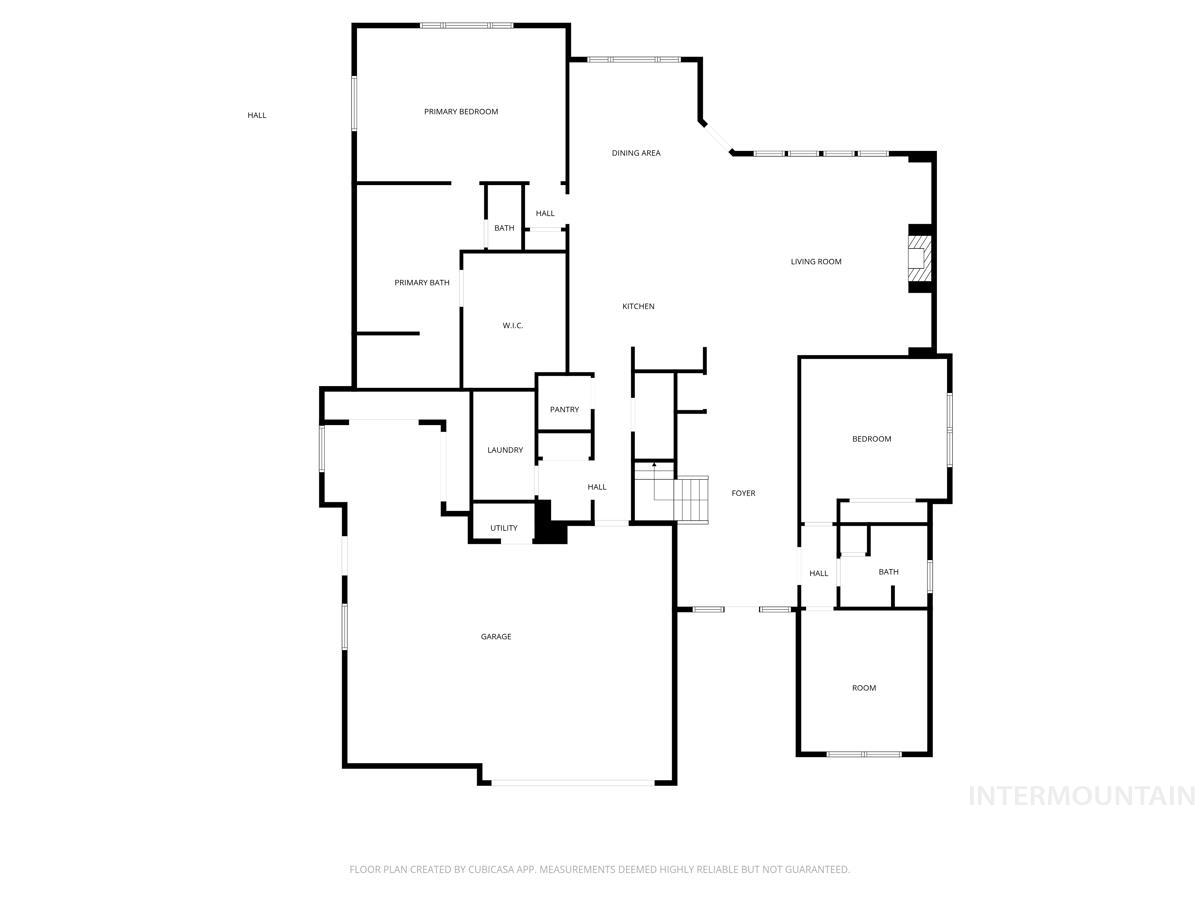 21460 Jackson Creek Ct, Star, Idaho 83669, 4 Bedrooms, 3 Bathrooms, Residential For Sale, Price $1,325,000,MLS 98982331