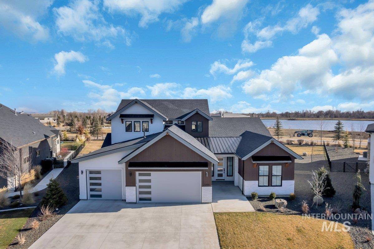21460 Jackson Creek Ct, Star, Idaho 83669, 4 Bedrooms, 3 Bathrooms, Residential For Sale, Price $1,299,950, 98982331