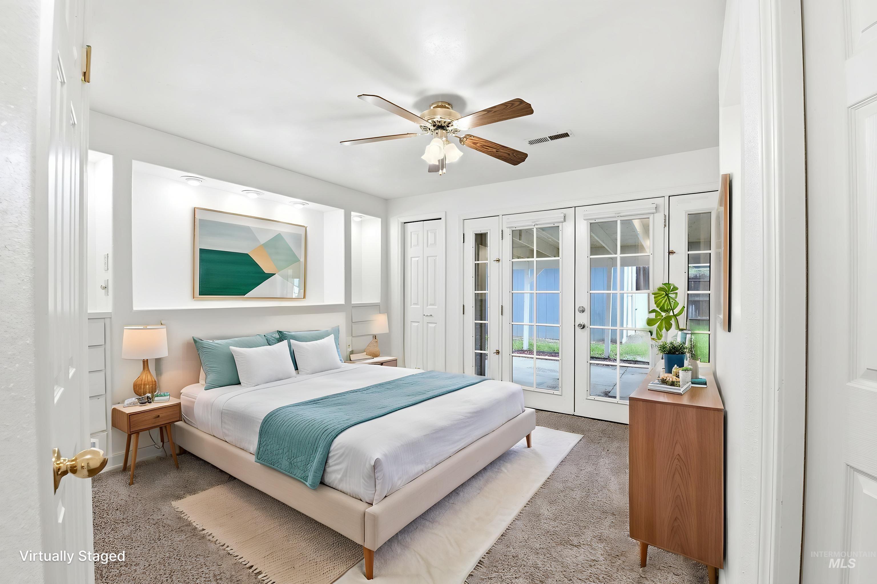 1433 W Elm Pl, Meridian, Idaho 83642, 3 Bedrooms, 2 Bathrooms, Residential For Sale, Price $360,000,MLS 98982332