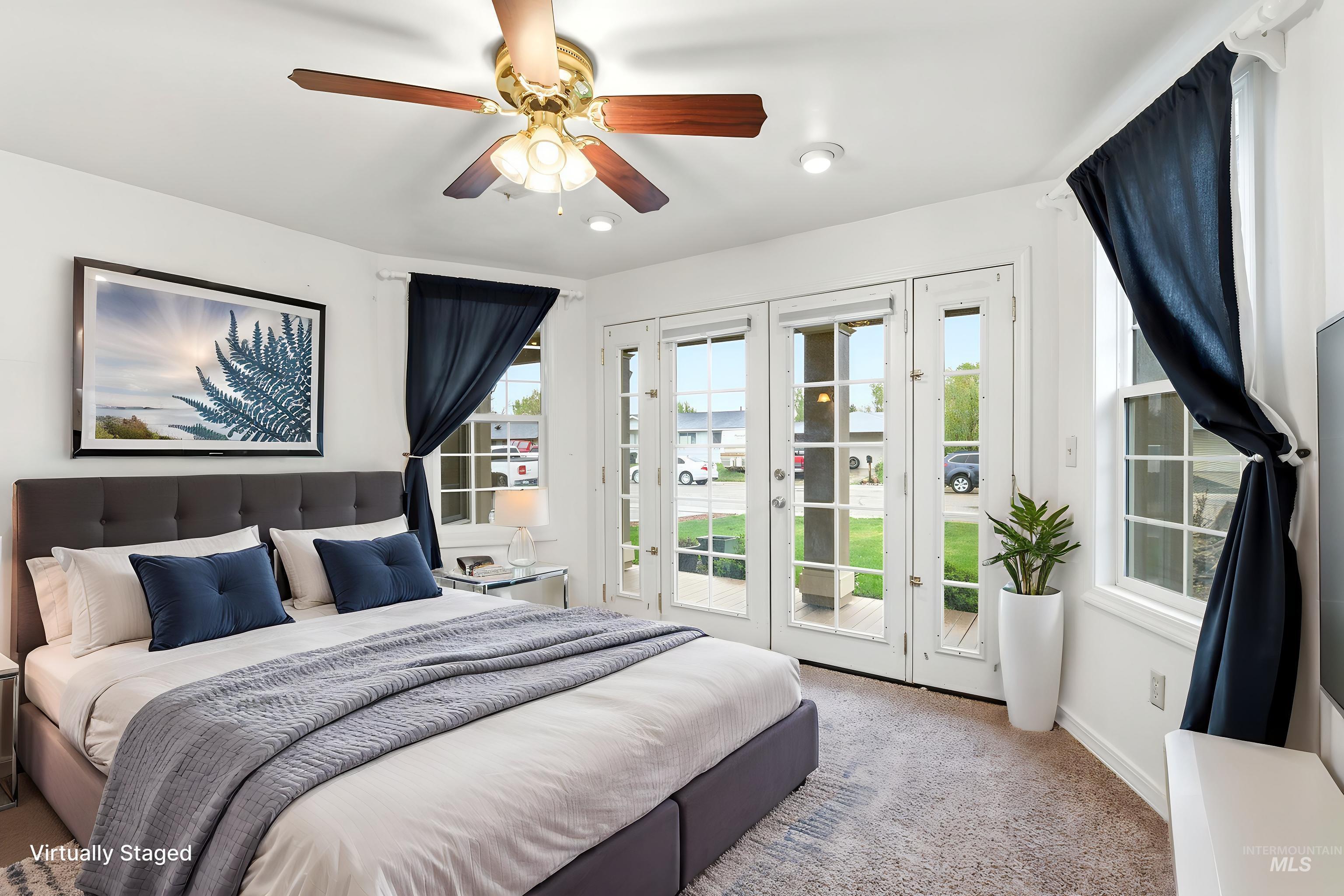 1433 W Elm Pl, Meridian, Idaho 83642, 3 Bedrooms, 2 Bathrooms, Residential For Sale, Price $360,000,MLS 98982332