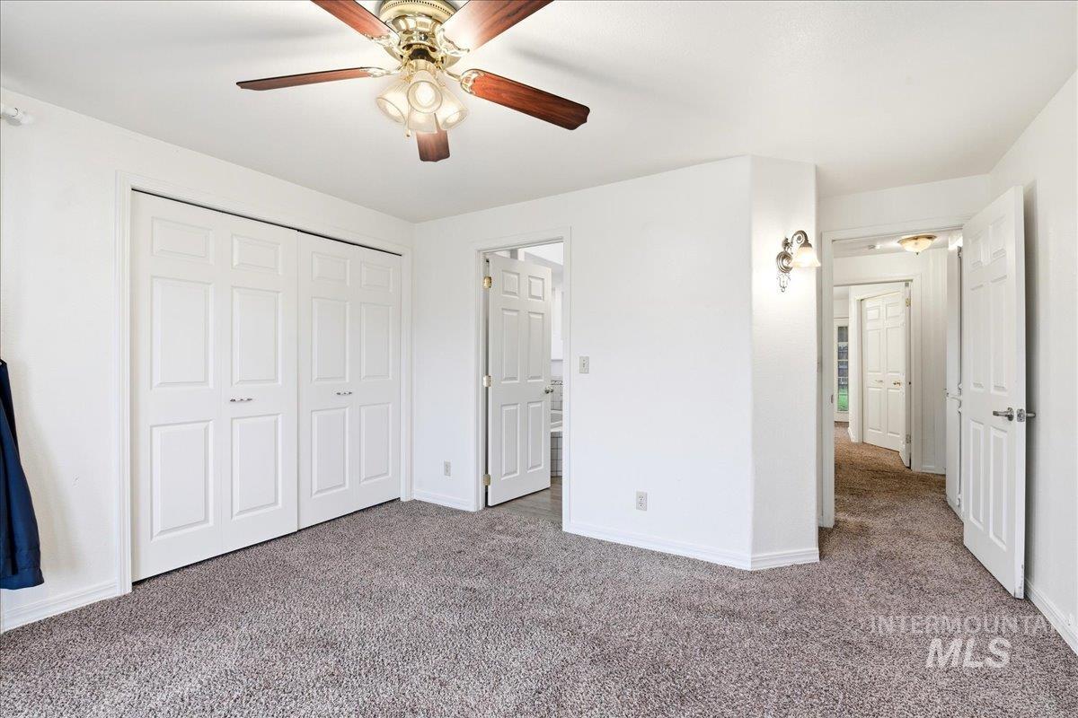 1433 W Elm Pl, Meridian, Idaho 83642, 3 Bedrooms, 2 Bathrooms, Residential For Sale, Price $360,000,MLS 98982332